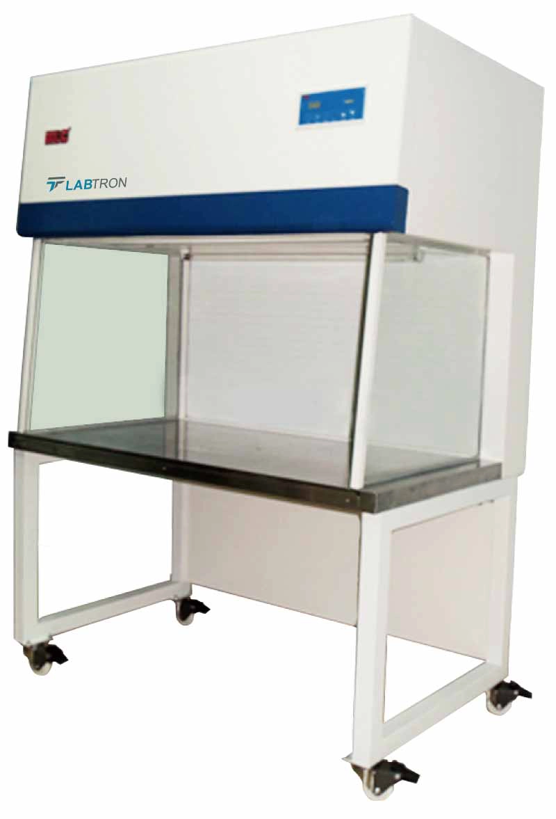 Horizontal laminar flow clean bench LHCB-A12 Horizontal laminar flow clean bench LHCB-A12