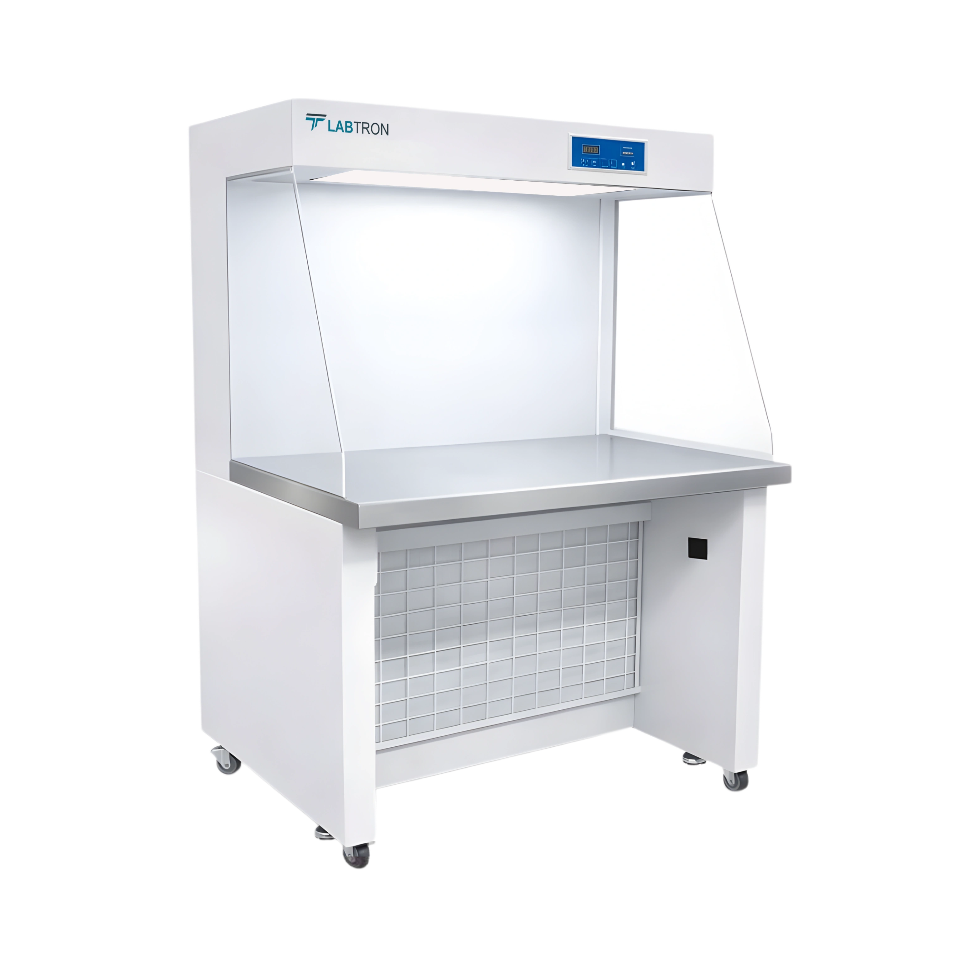 Horizontal laminar flow clean bench LHCB-B10