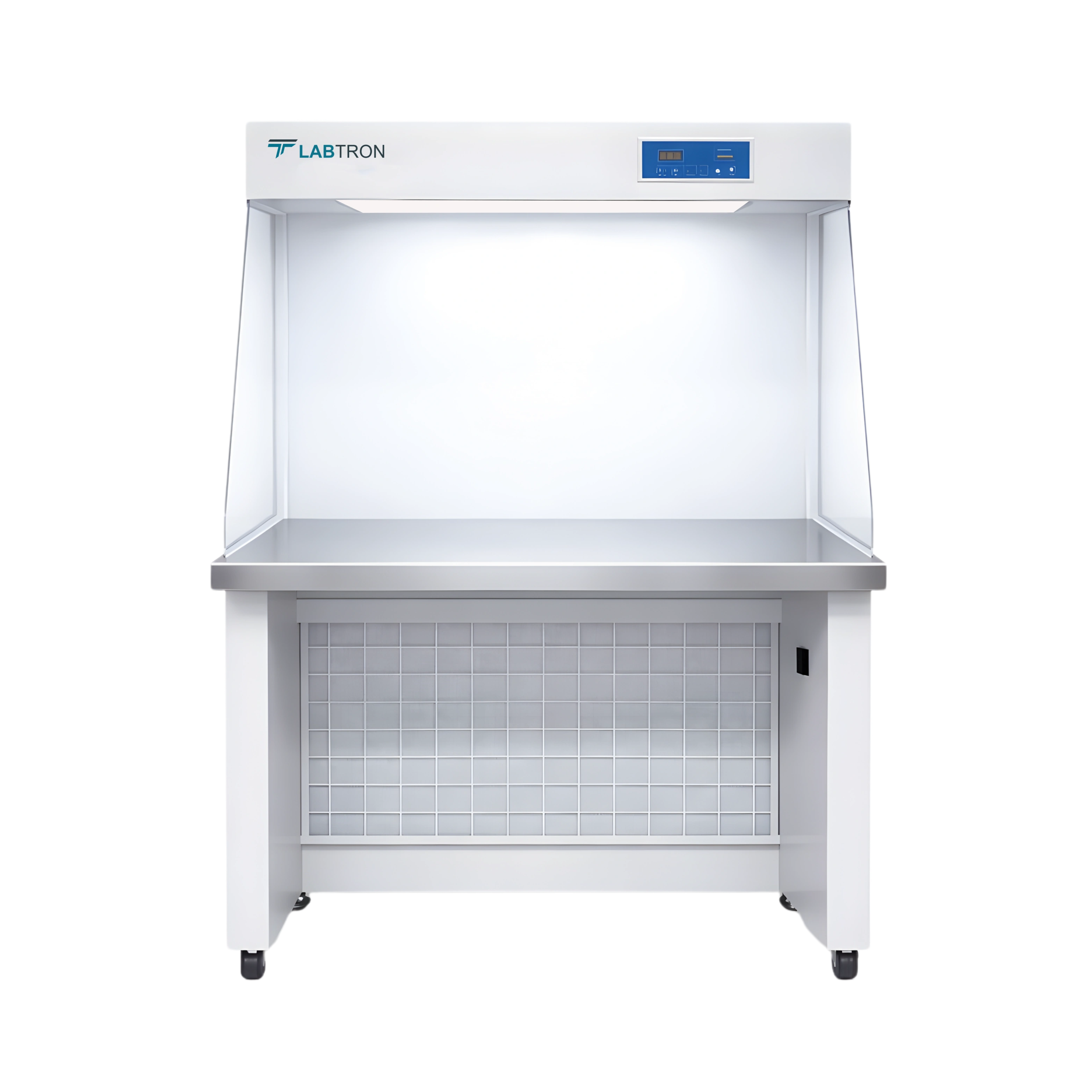 Horizontal laminar flow clean bench LHCB-B11 Horizontal laminar flow clean bench LHCB-B11