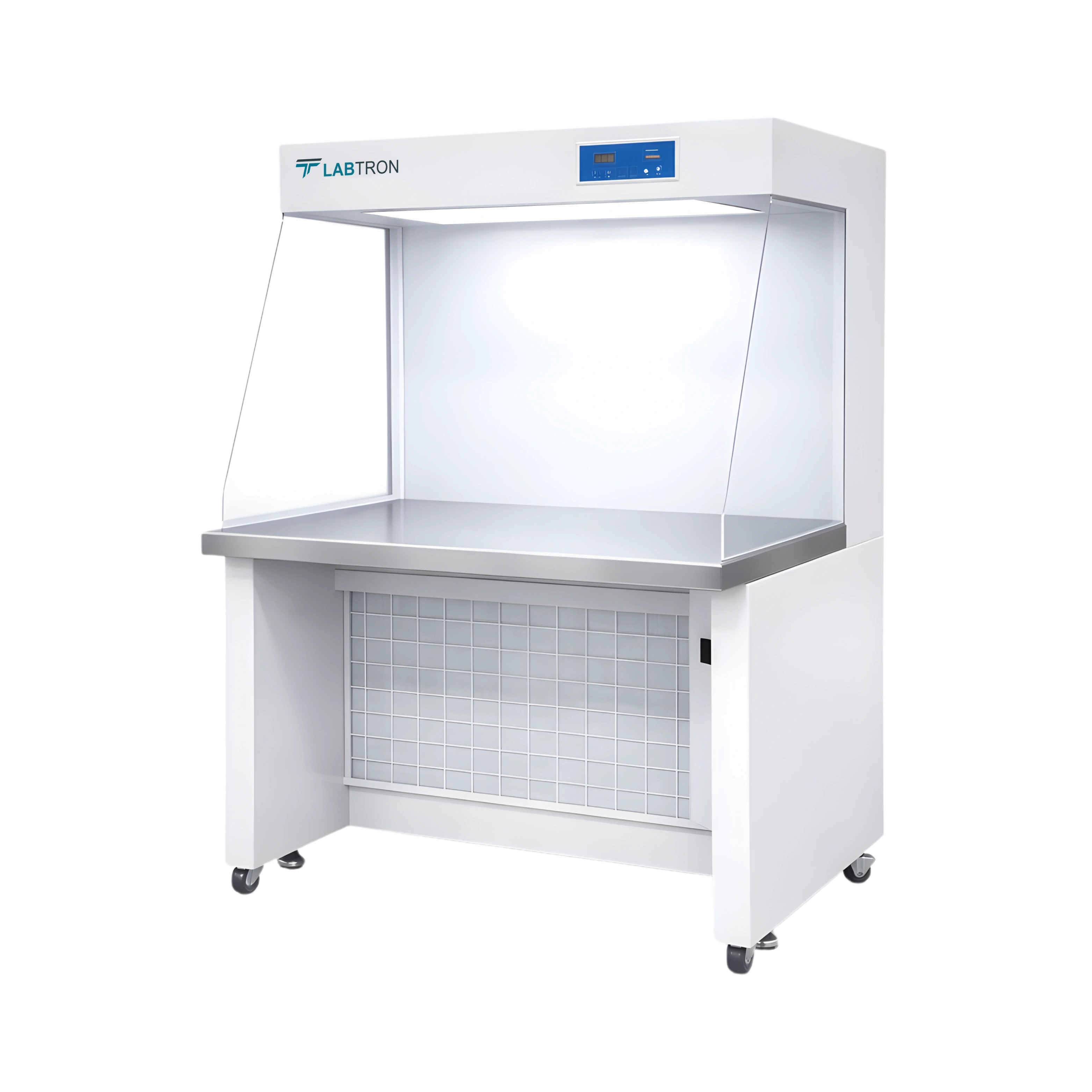 Horizontal laminar flow clean bench LHCB-B12