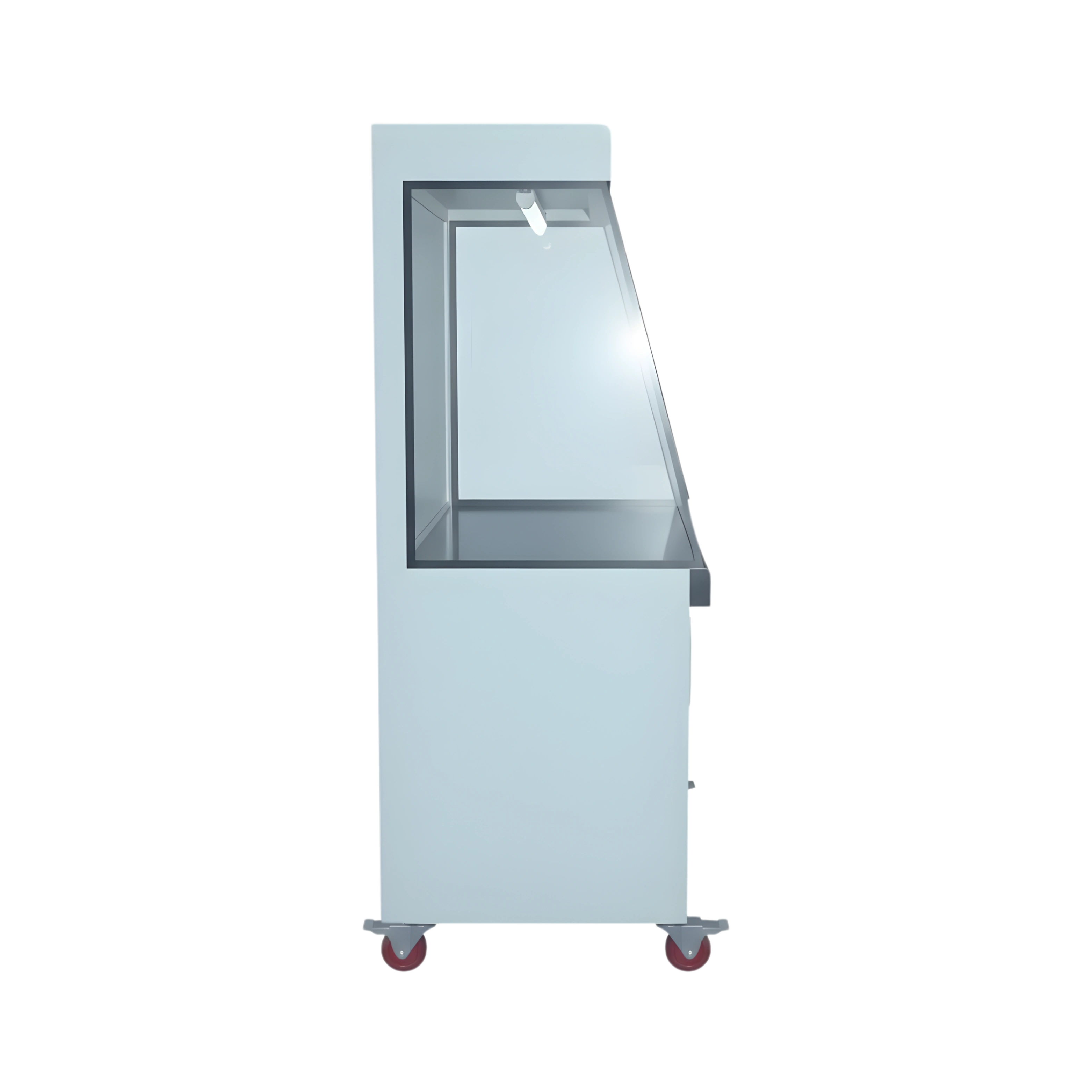 Horizontal Laminar flow clean bench LHCB-B15