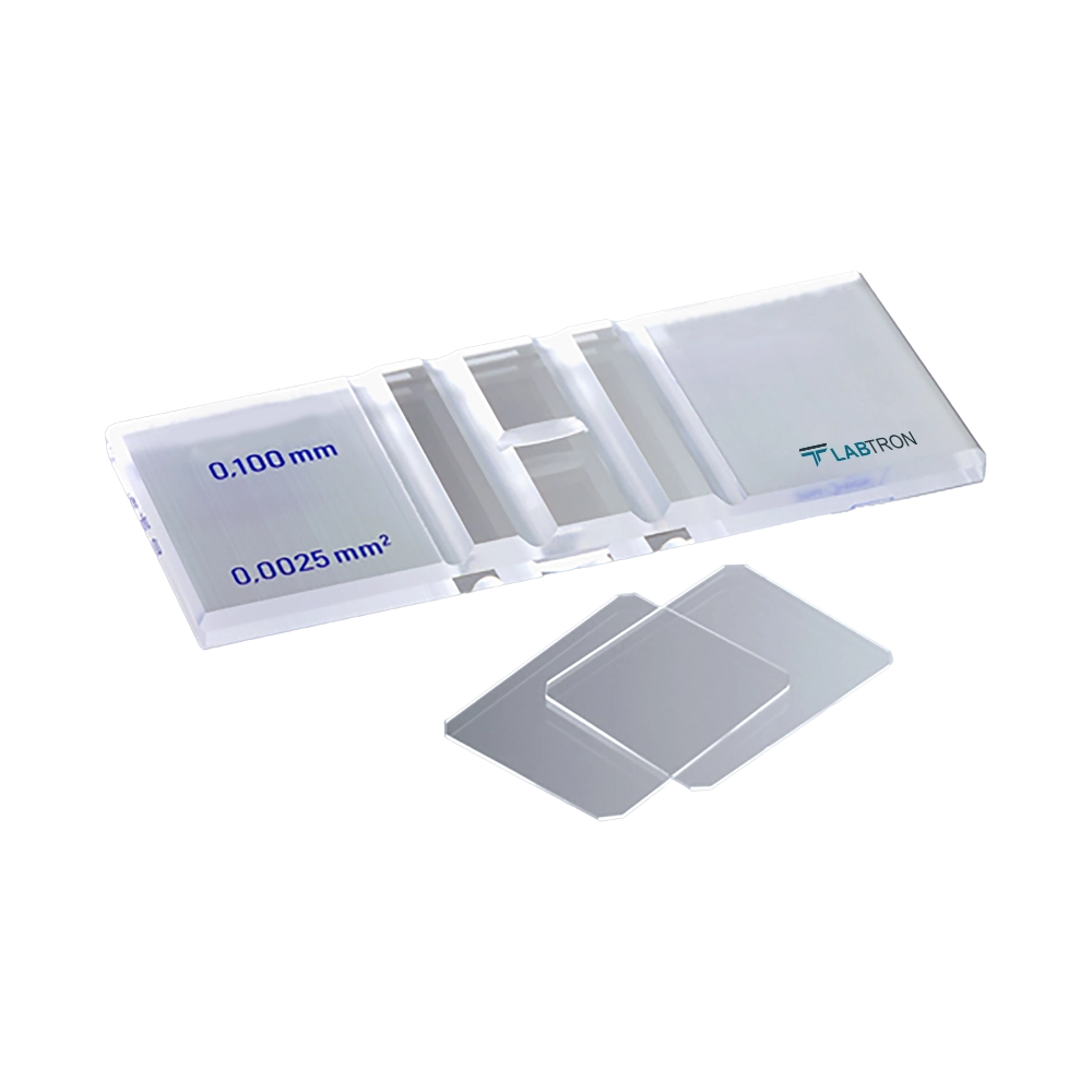 Hemocytometer LHCT-A10