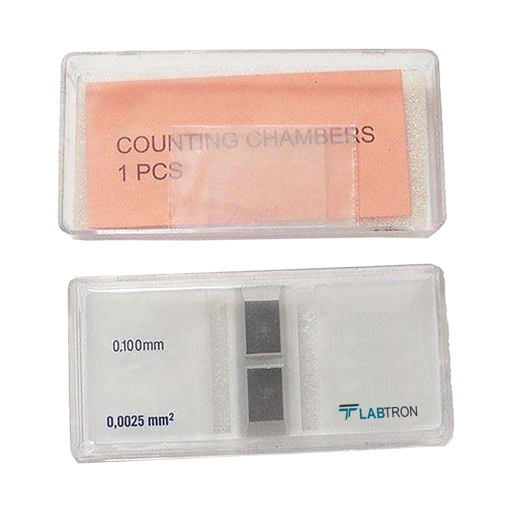 Hemocytometer LHCT-A10