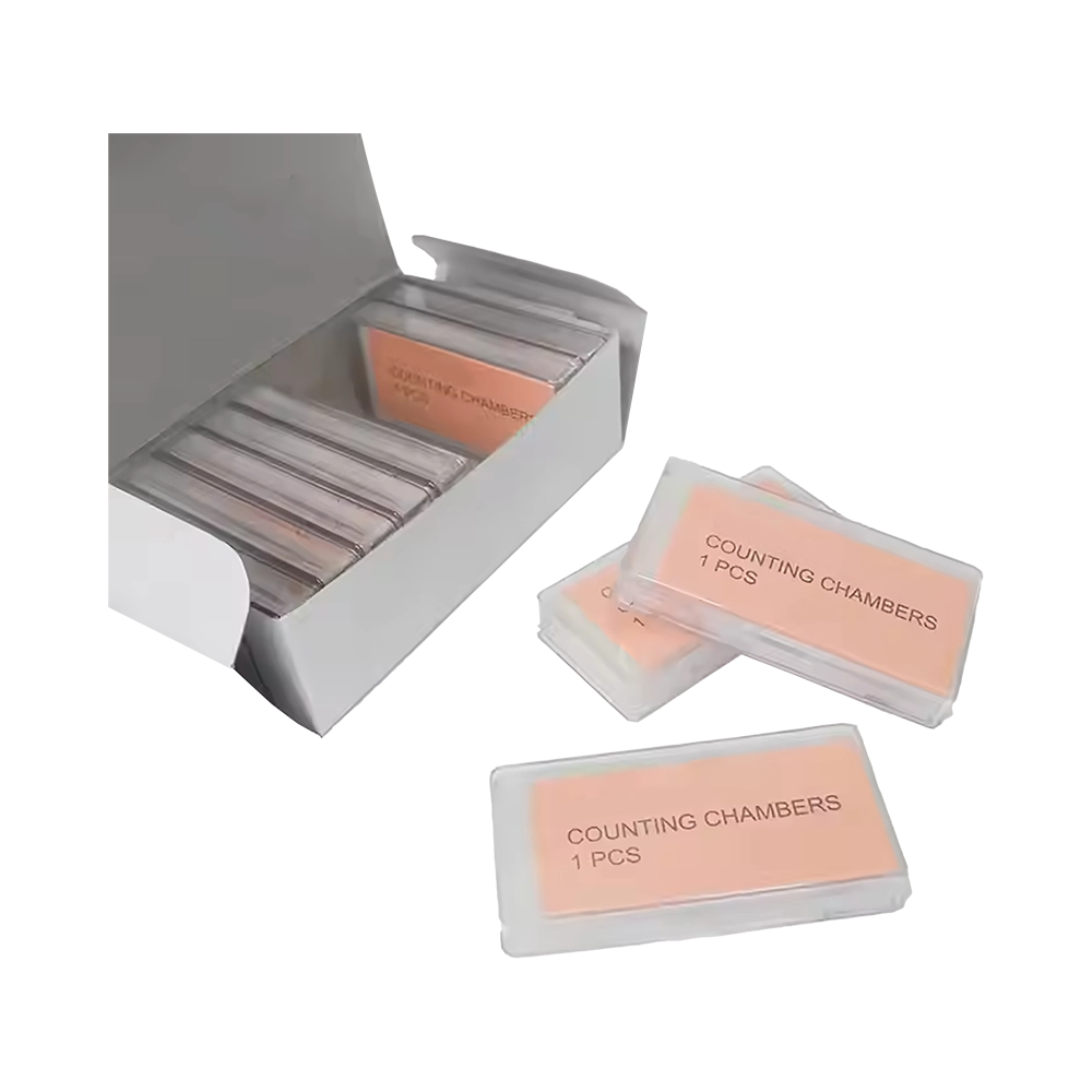 Hemocytometer LHCT-A10