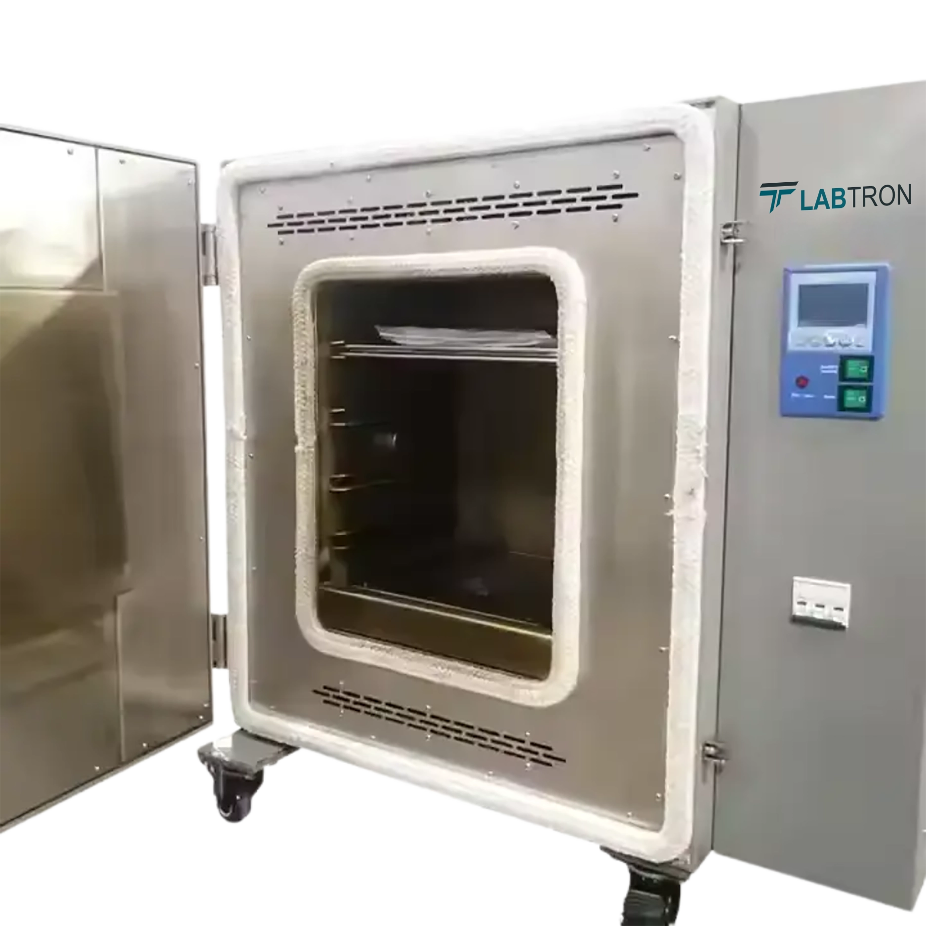 High Temperature Drying Oven LHDO-A10_Side View
