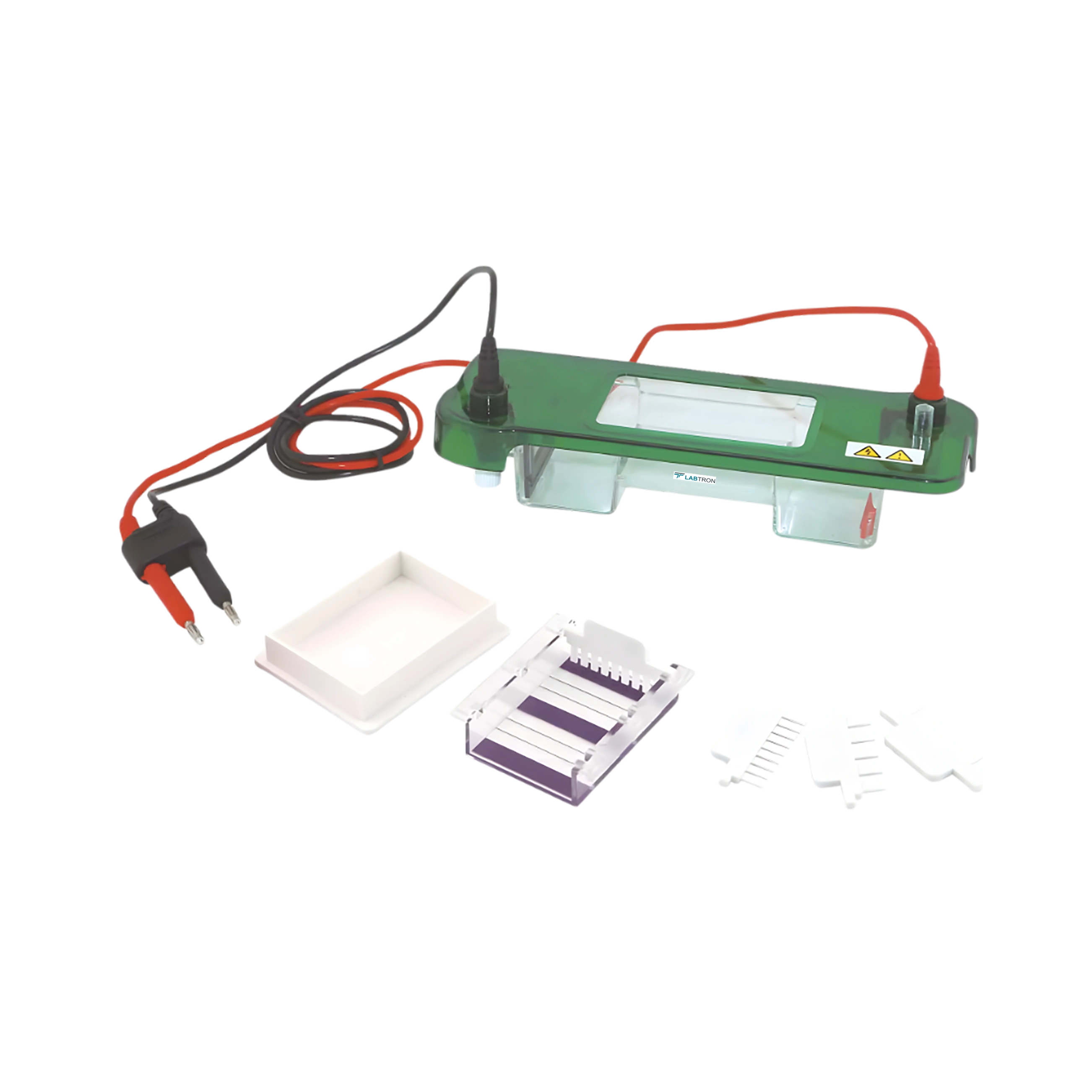 Horizontal Electrophoresis System LHES-A10