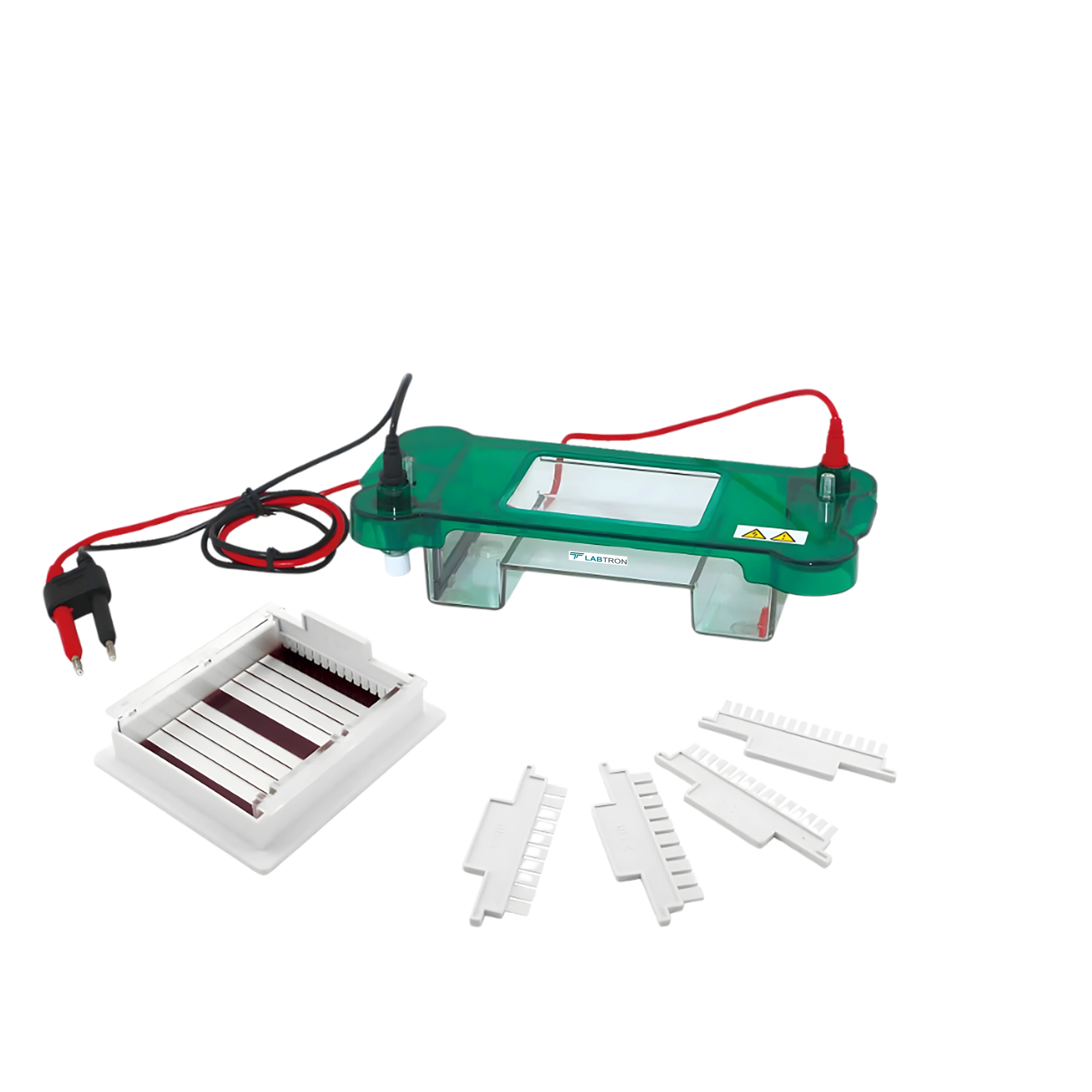 Horizontal Electrophoresis System LHES-A11 Horizontal Electrophoresis System LHES-A11