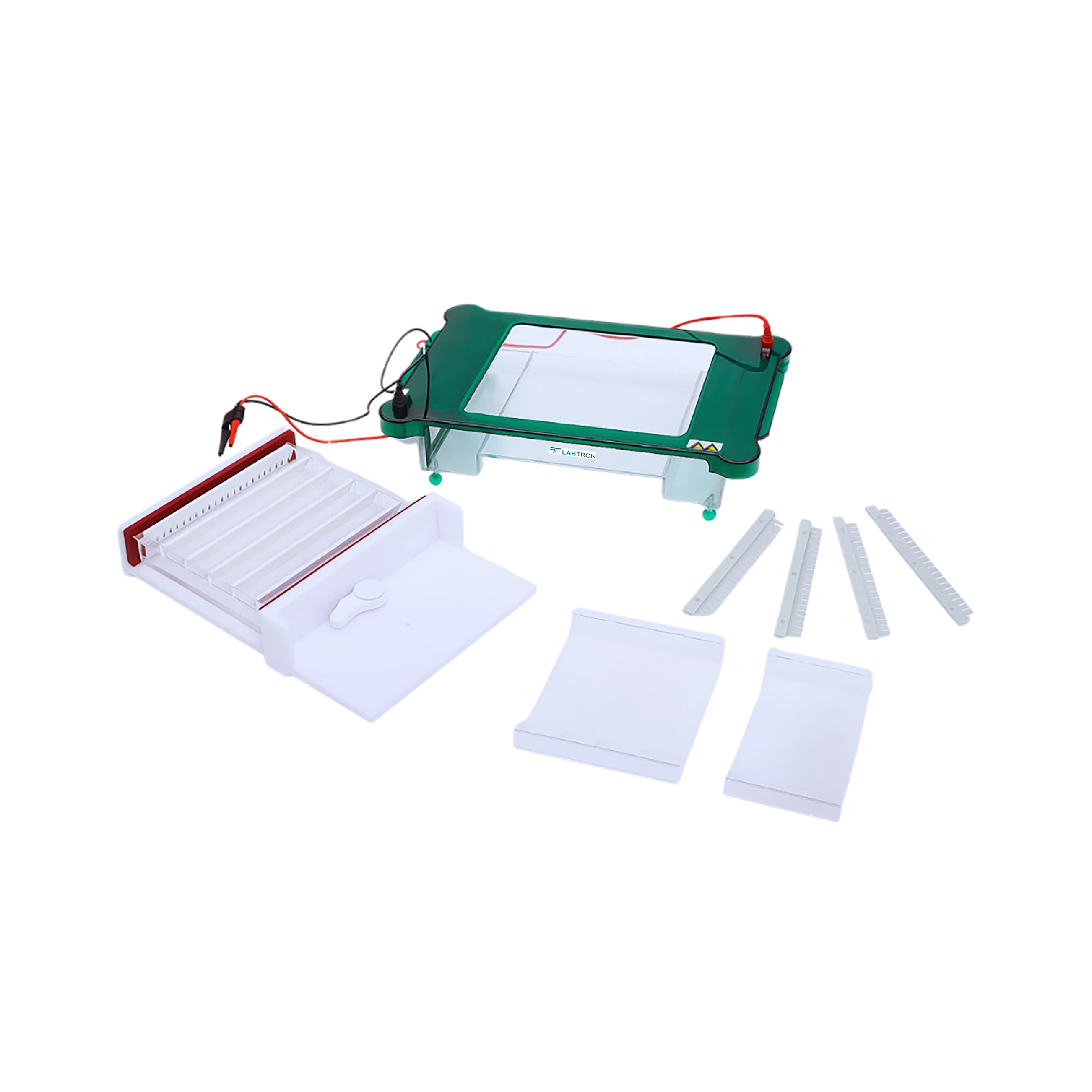 Horizontal Electrophoresis System LHES-A12 Horizontal Electrophoresis System LHES-A12