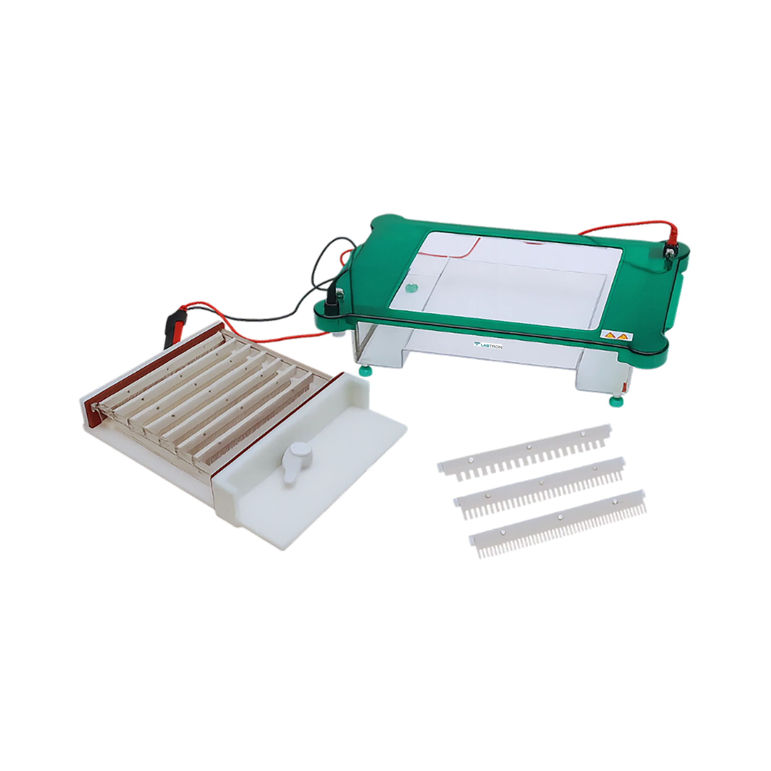 Horizontal Electrophoresis System LHES-A13 Horizontal Electrophoresis System LHES-A13