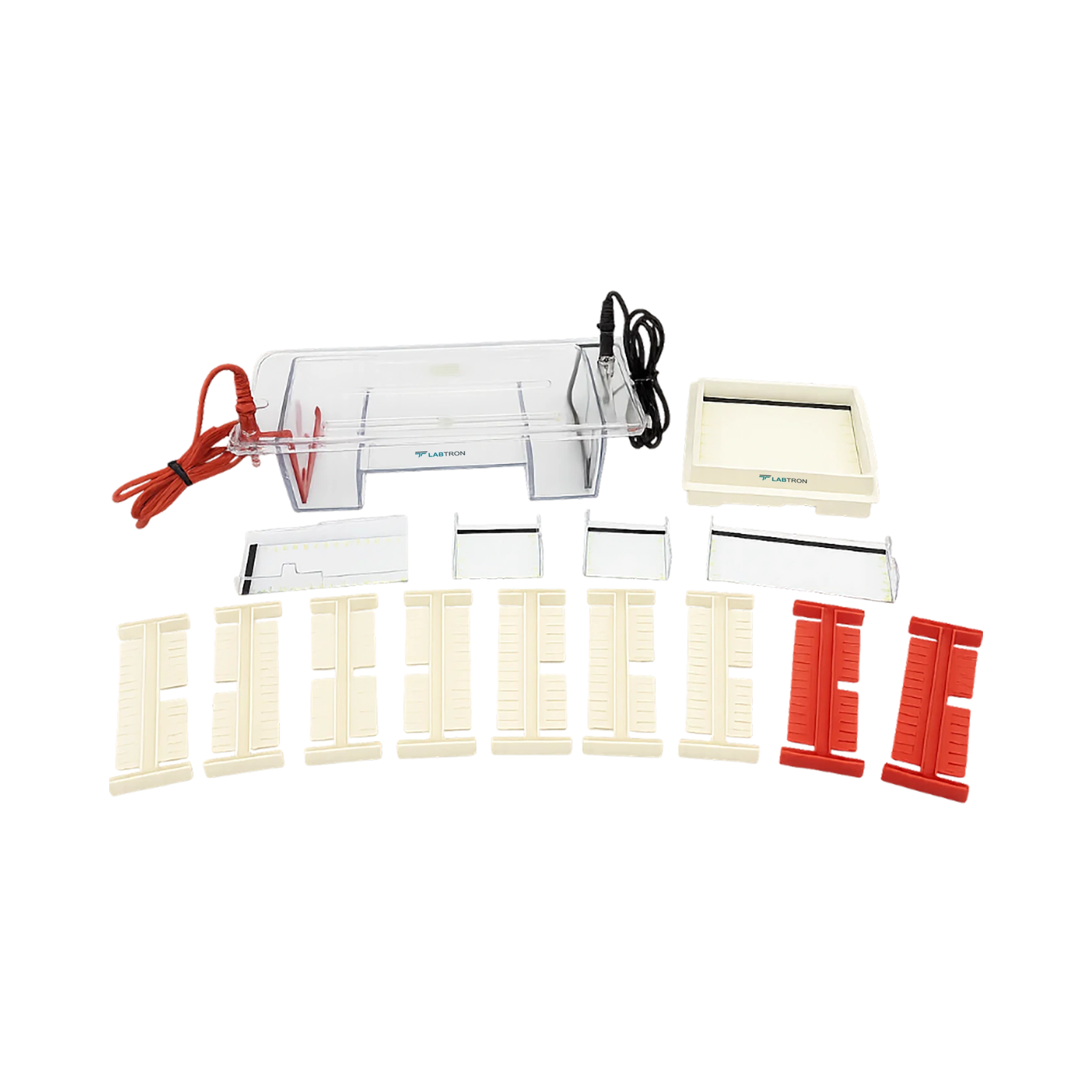 Horizontal Electrophoresis System LHES-A14