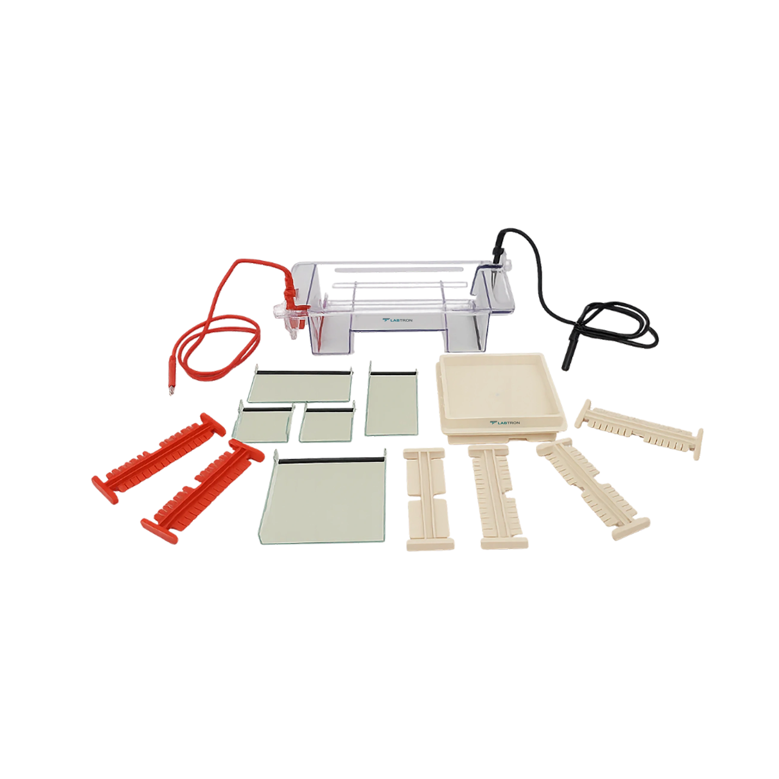 Horizontal Electrophoresis System LHES-A14