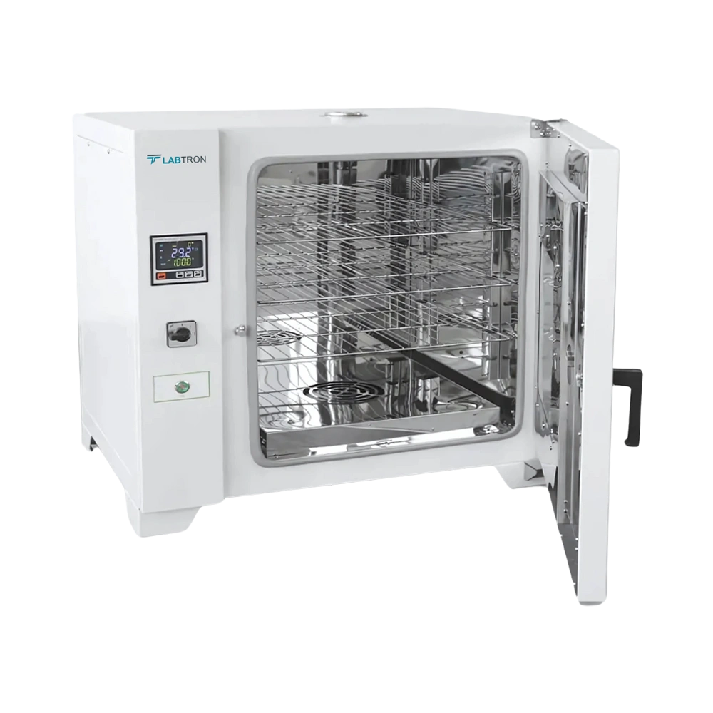 Heating Incubator LHI-A20_Inner View