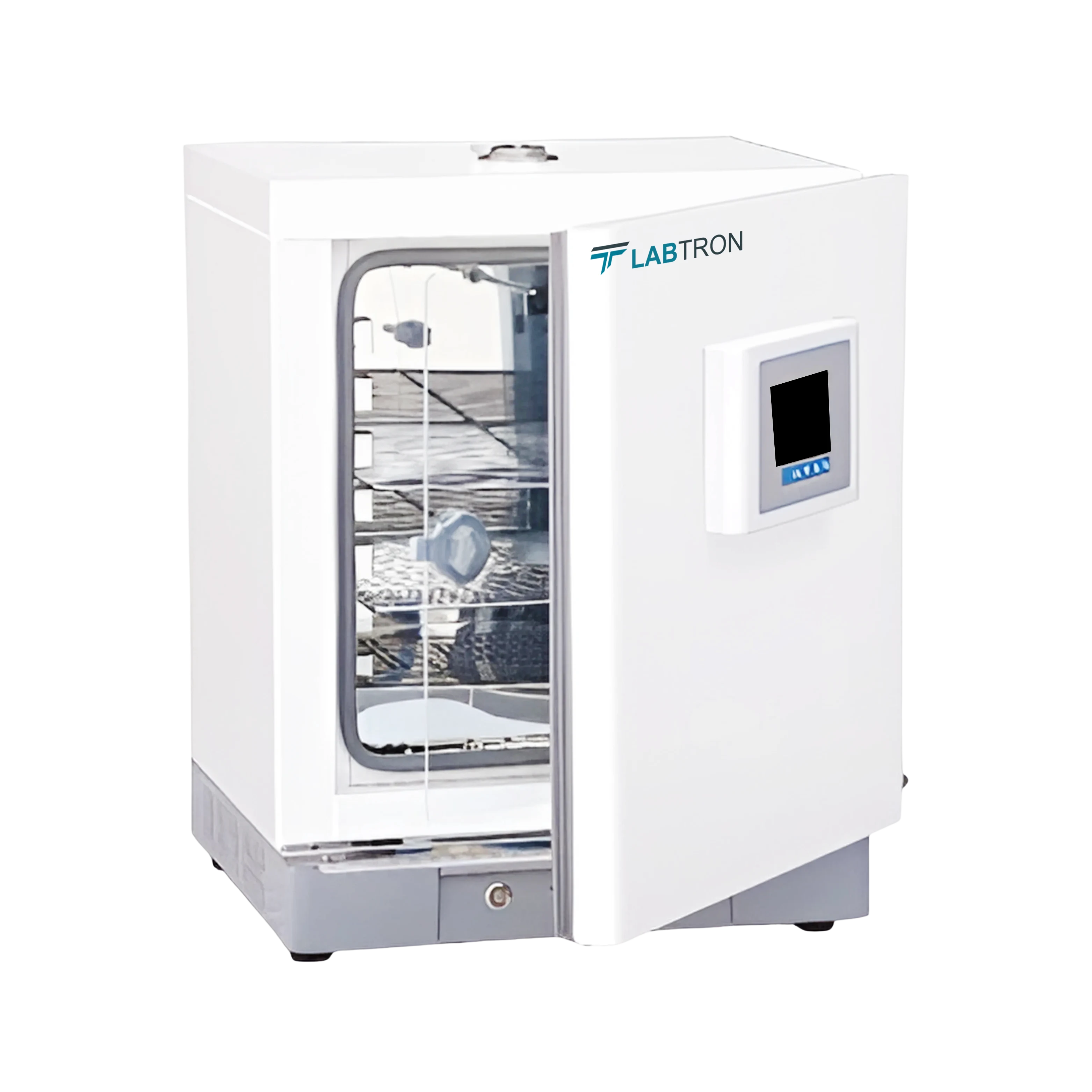 Heating Incubator LHI-E10_open view