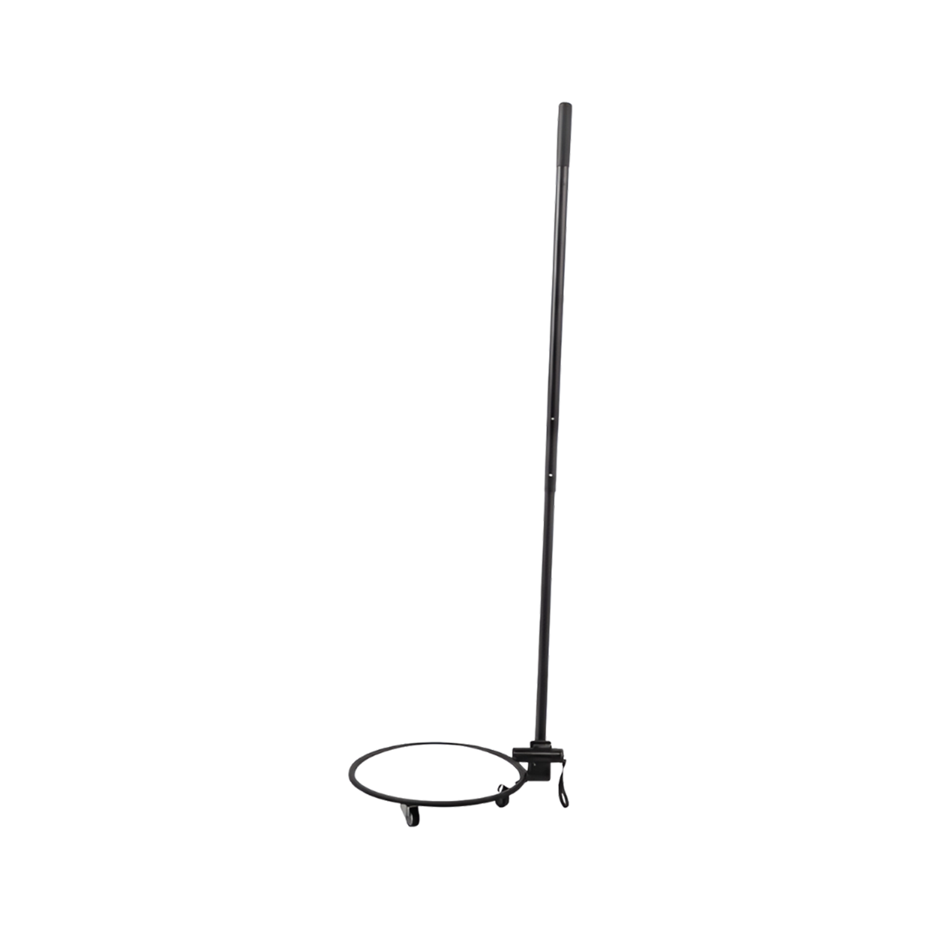 Handheld Inspection Mirror LHIM-A10_Front View