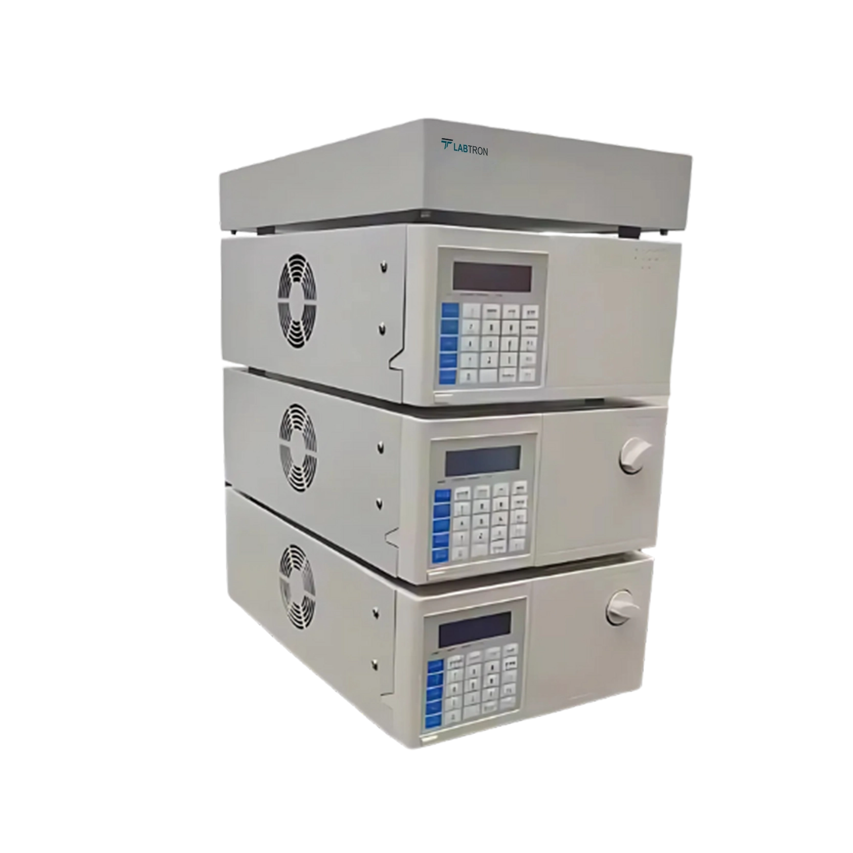 HPLC System LHLC-A12