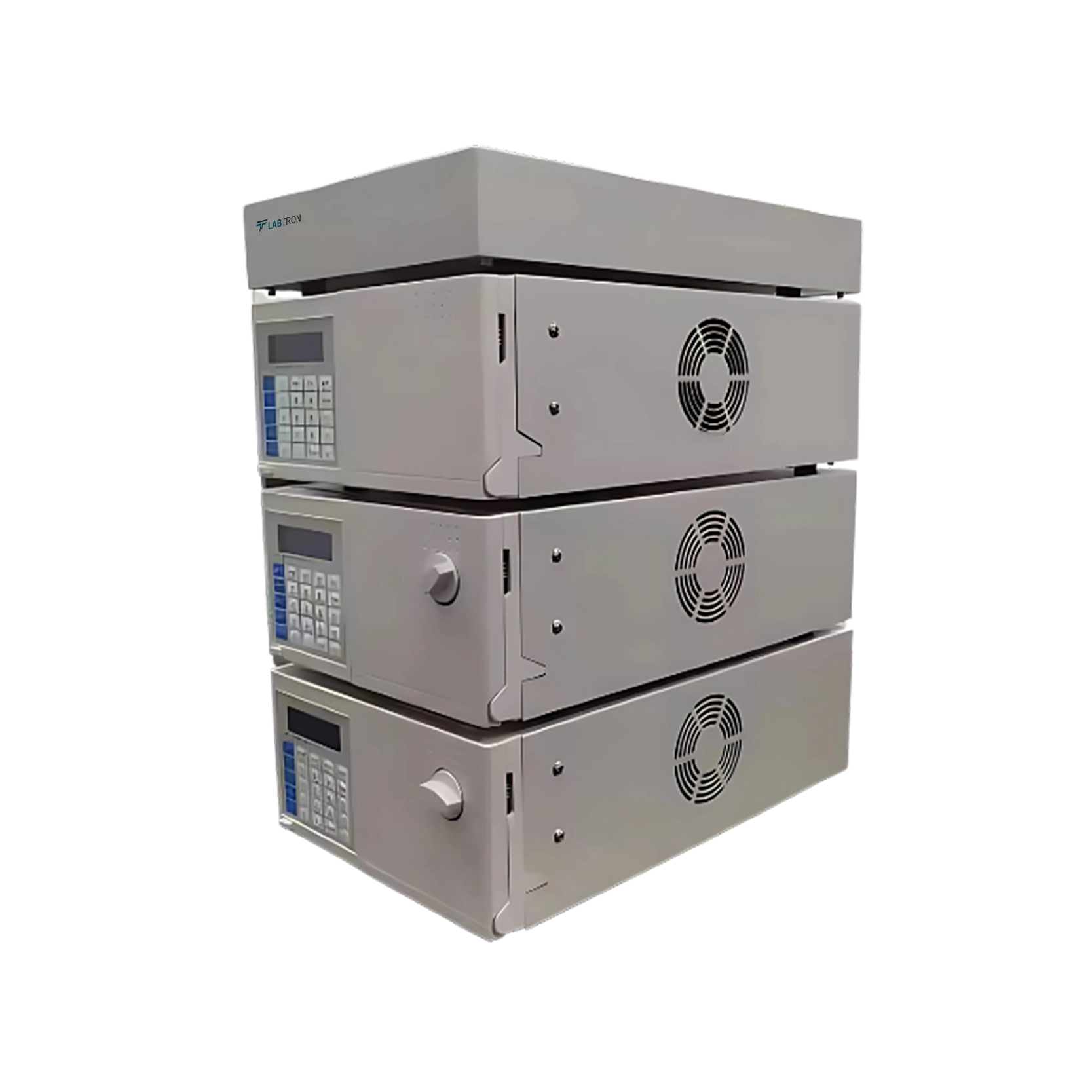 HPLC System LHLC-A12