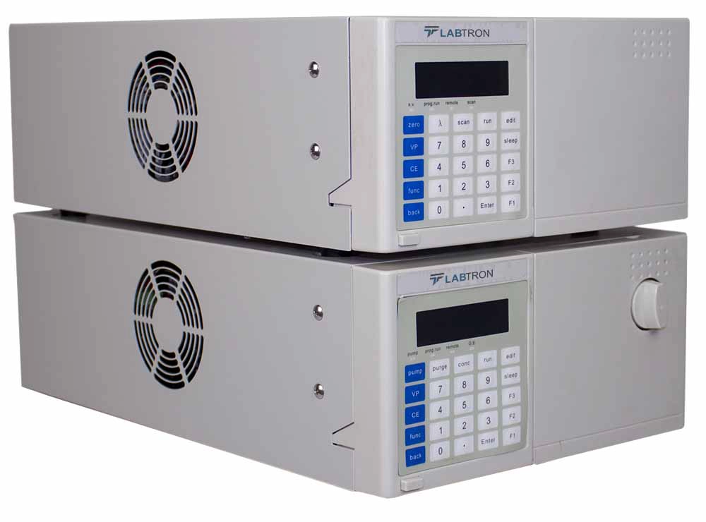 HPLC system LHLC-B11 Catalog