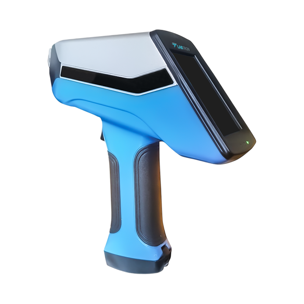 Handheld LIBS Spectrometer LHLS-A10