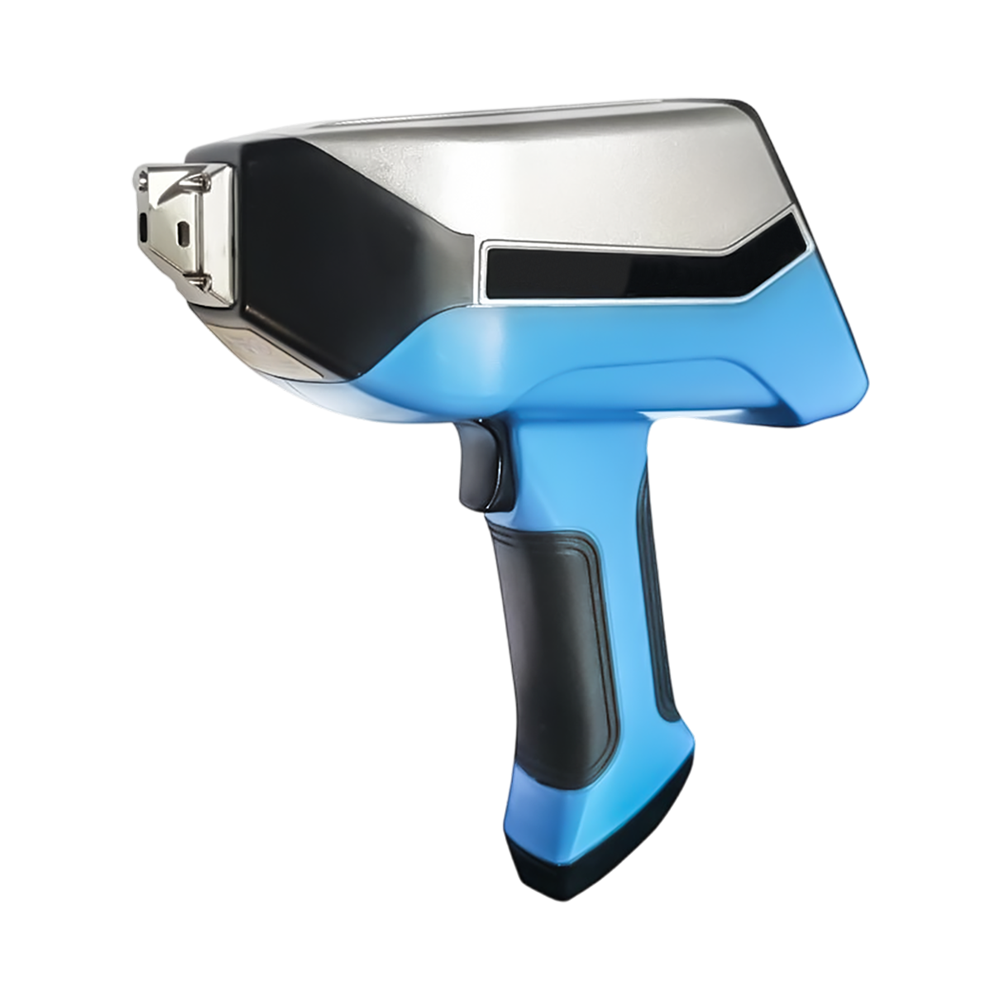 Handheld LIBS Spectrometer LHLS-A10