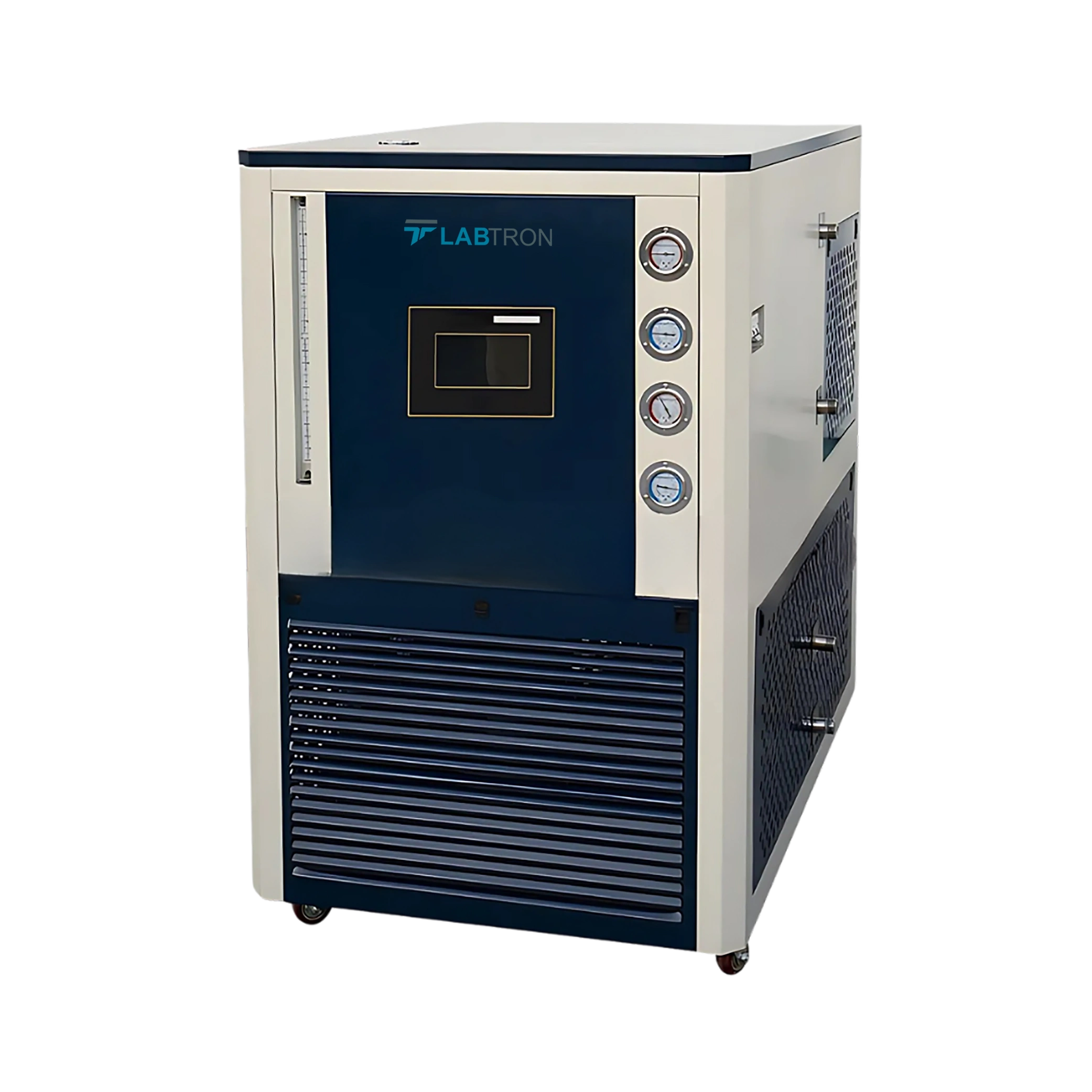 High and Low Temperature Circulator LHLTC-A11 side view
