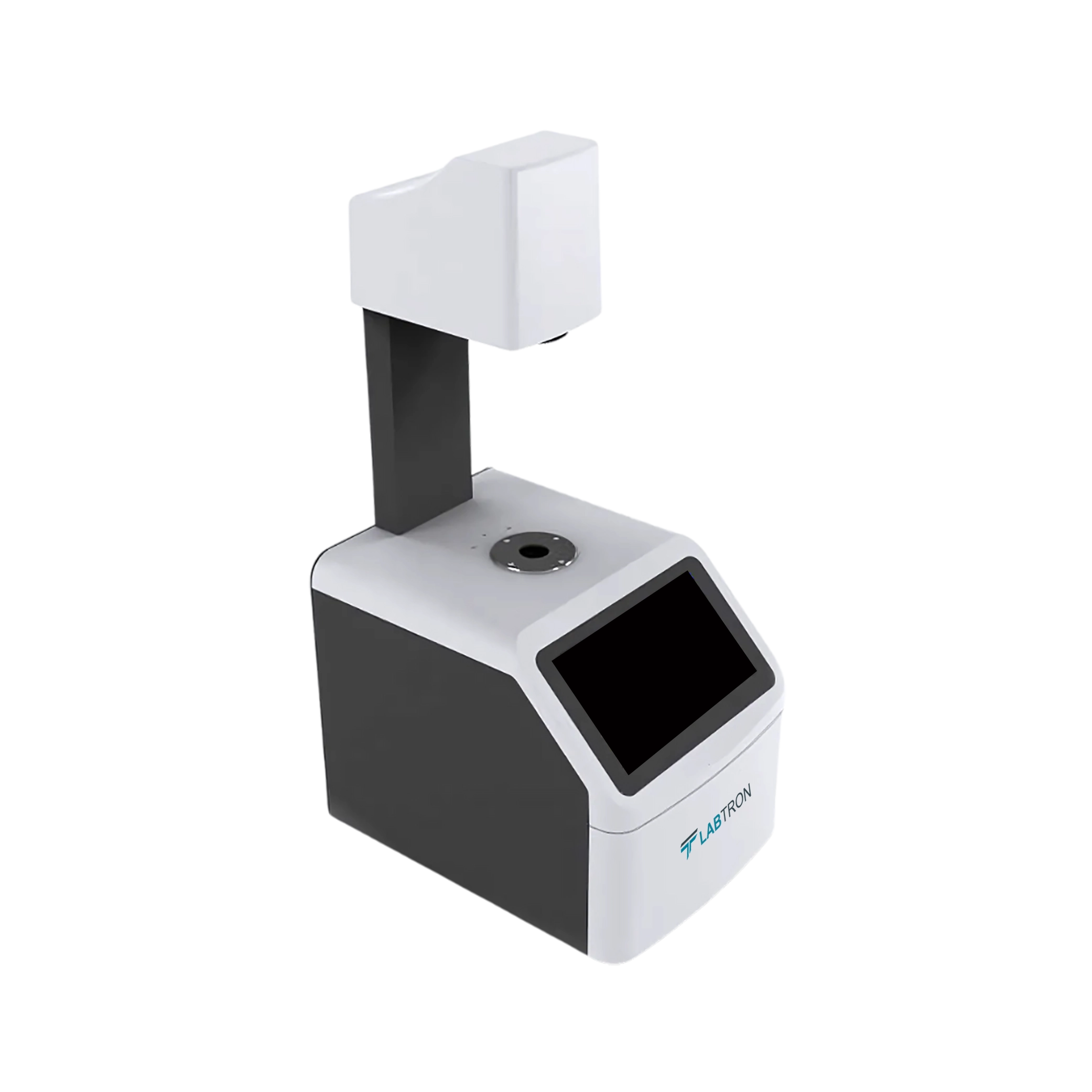 Haze Meter LHM-C13_ Top View