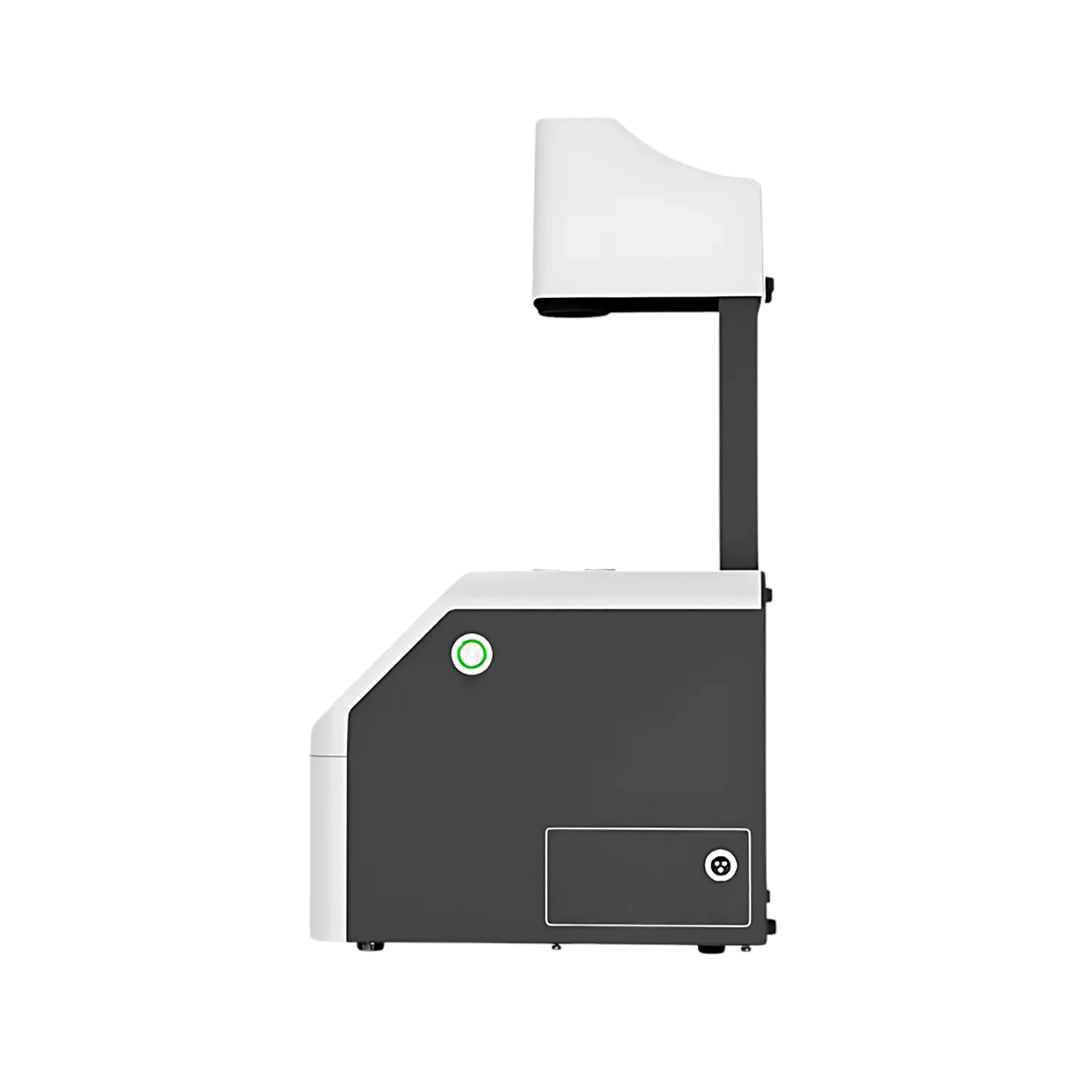 Haze Meter LHM-C14_ Side View