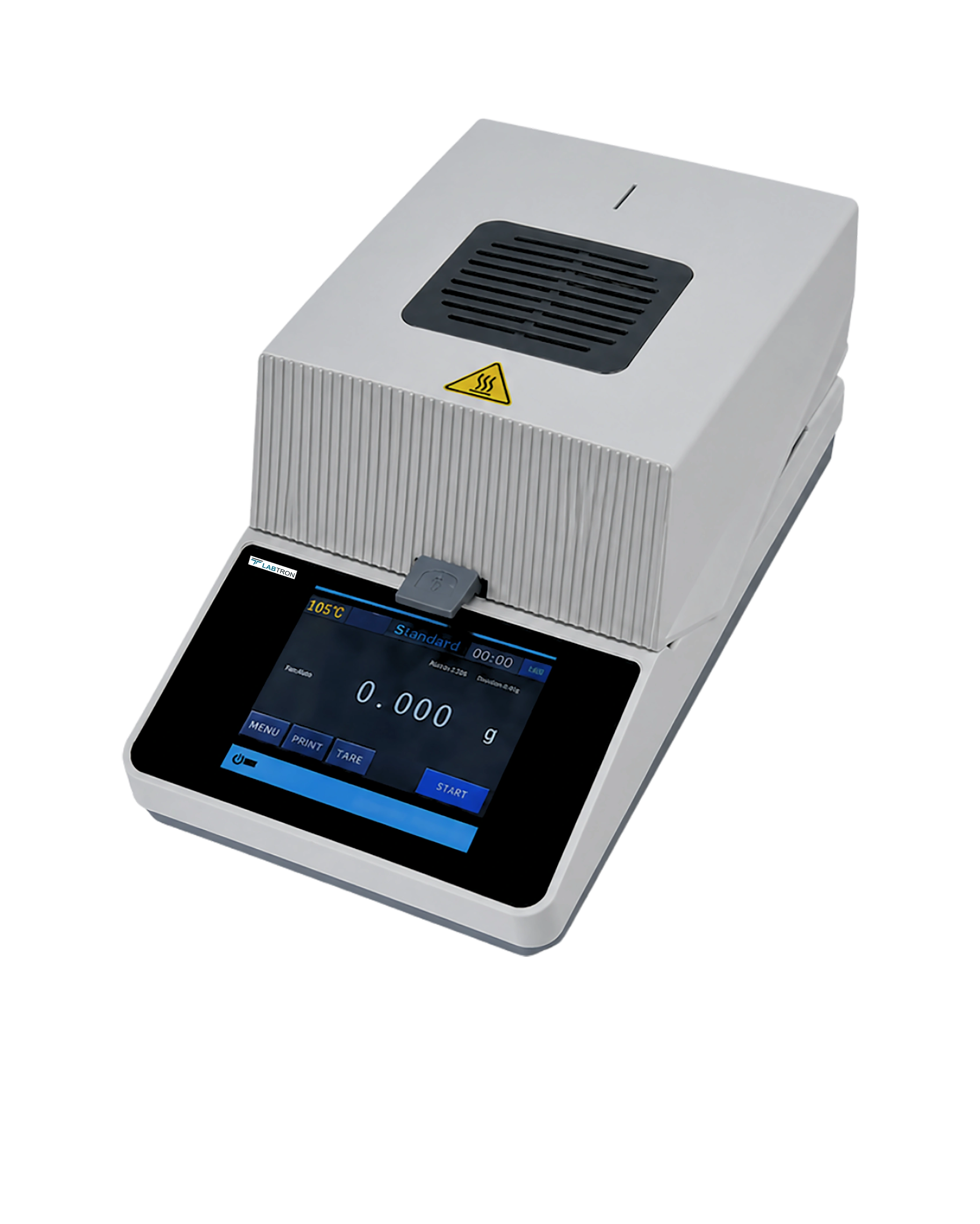 Halogen Moisture Analyzer LHMA-A10