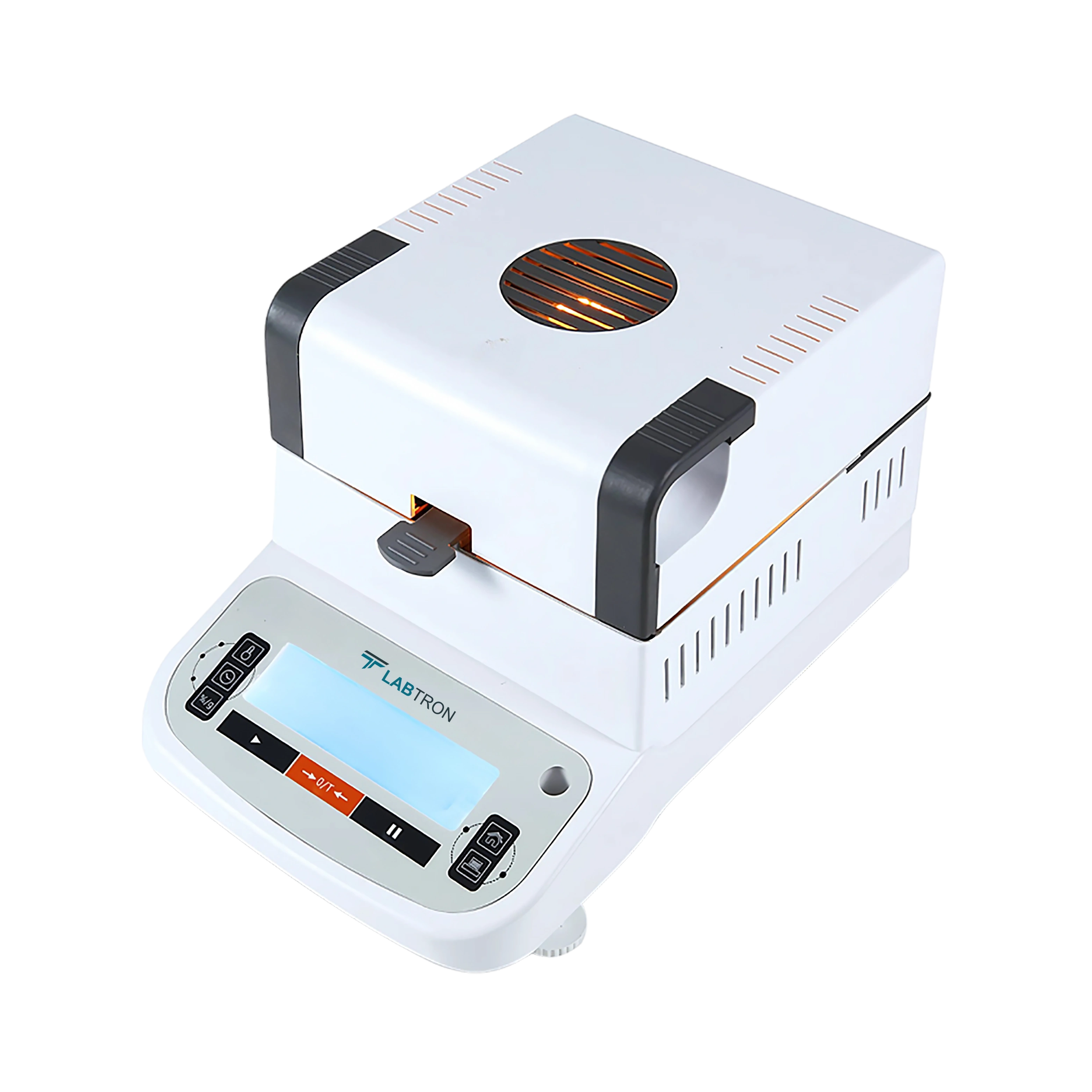 Halogen Moisture Analyzer LHMA-A24_Front View