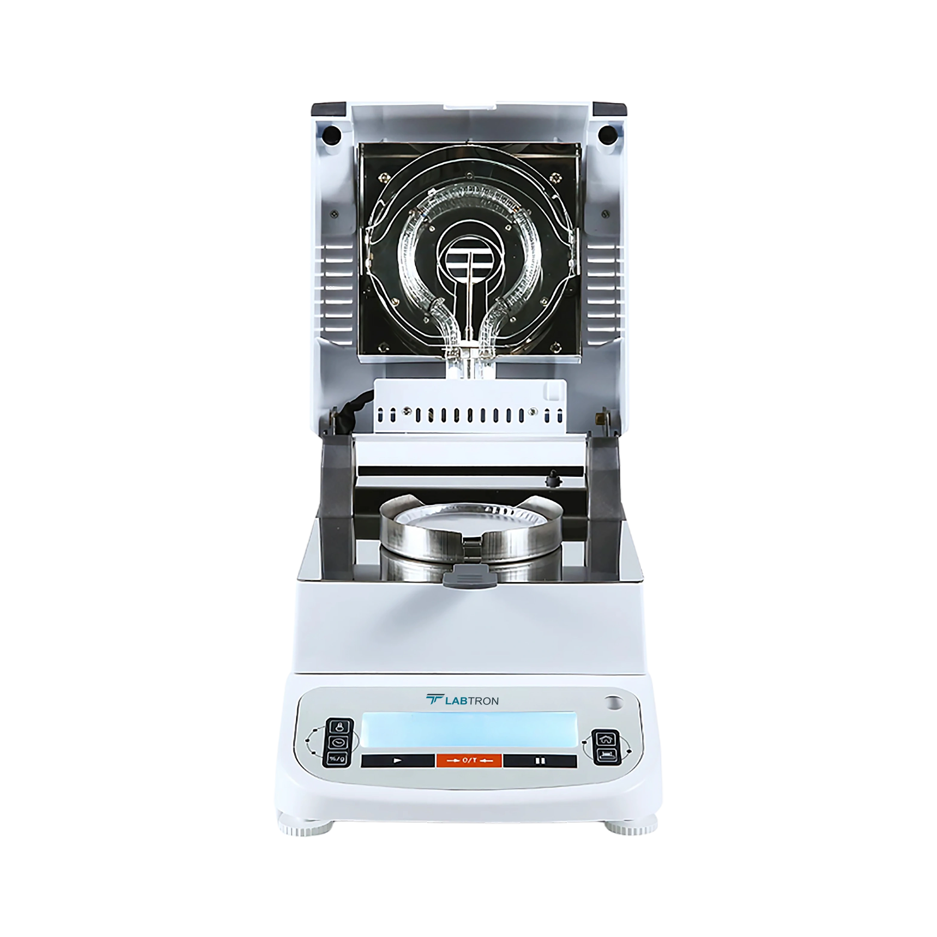 Halogen Moisture Analyzer LHMA-A24_Front View
