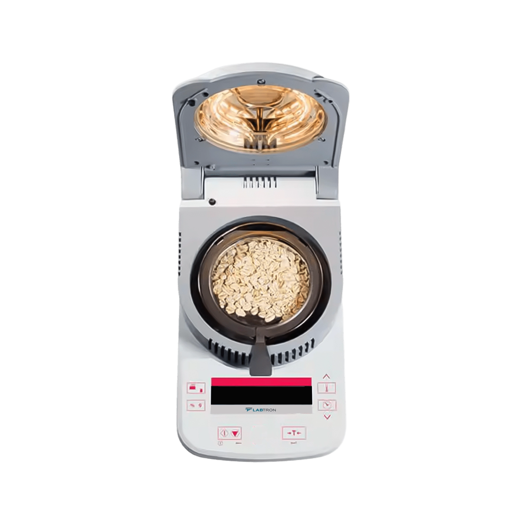 Halogen Moisture Analyzer LHMA-A25