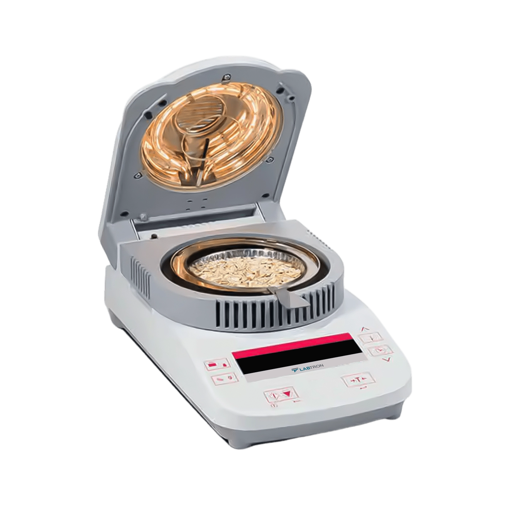 Halogen Moisture Analyzer LHMA-A25