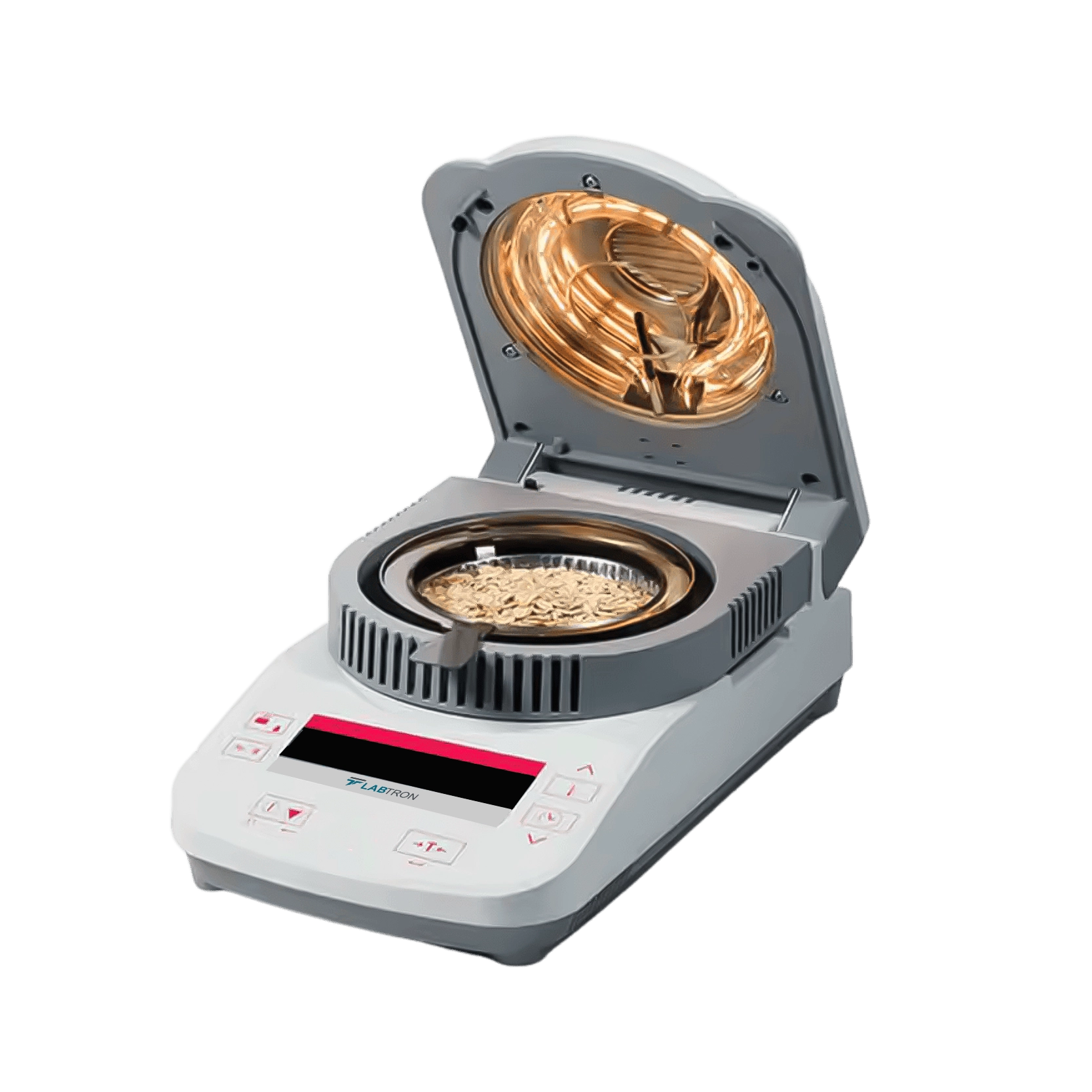 Halogen Moisture Analyzer LHMA-A25