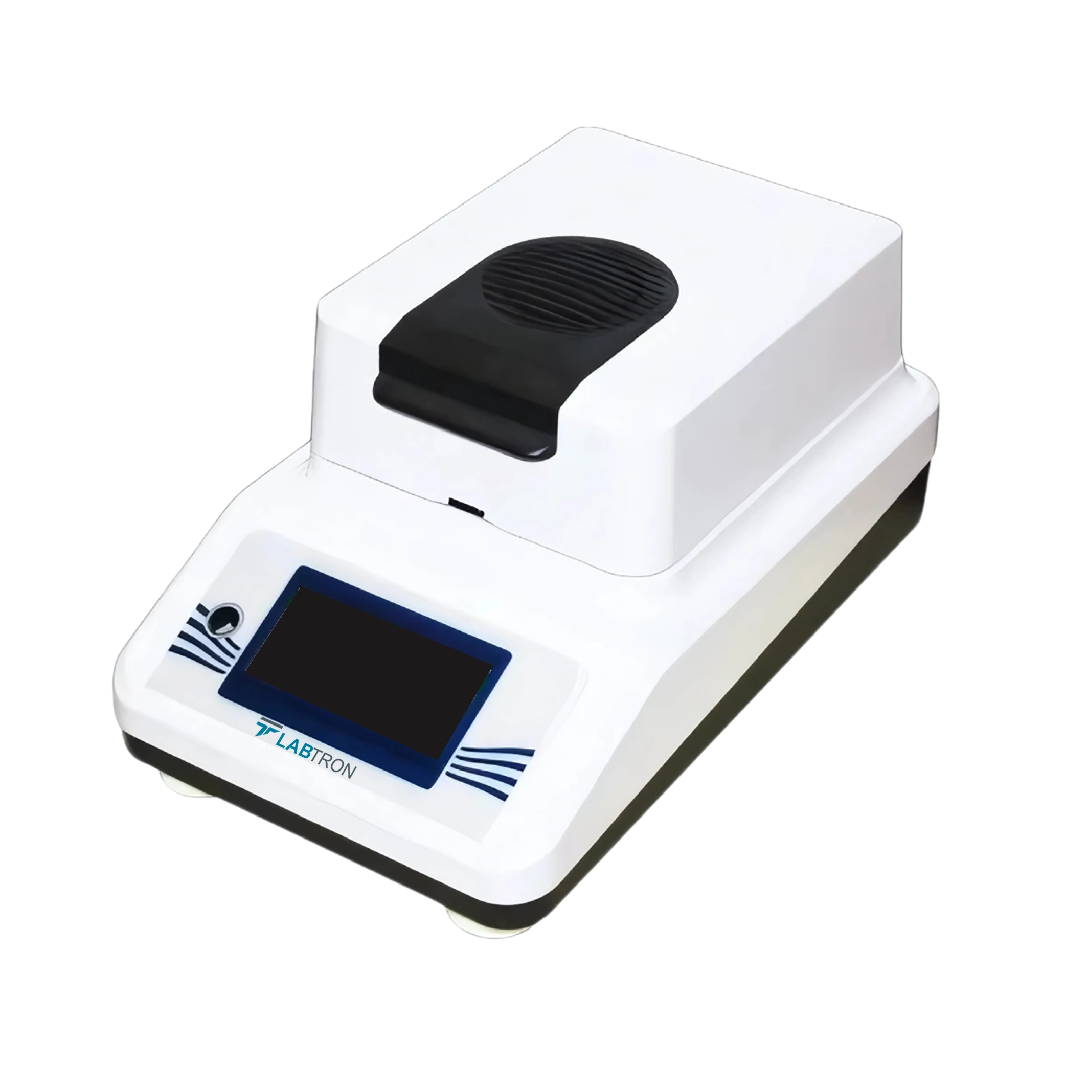 Halogen Moisture Analyzer LHMA-B13_Side View (2)