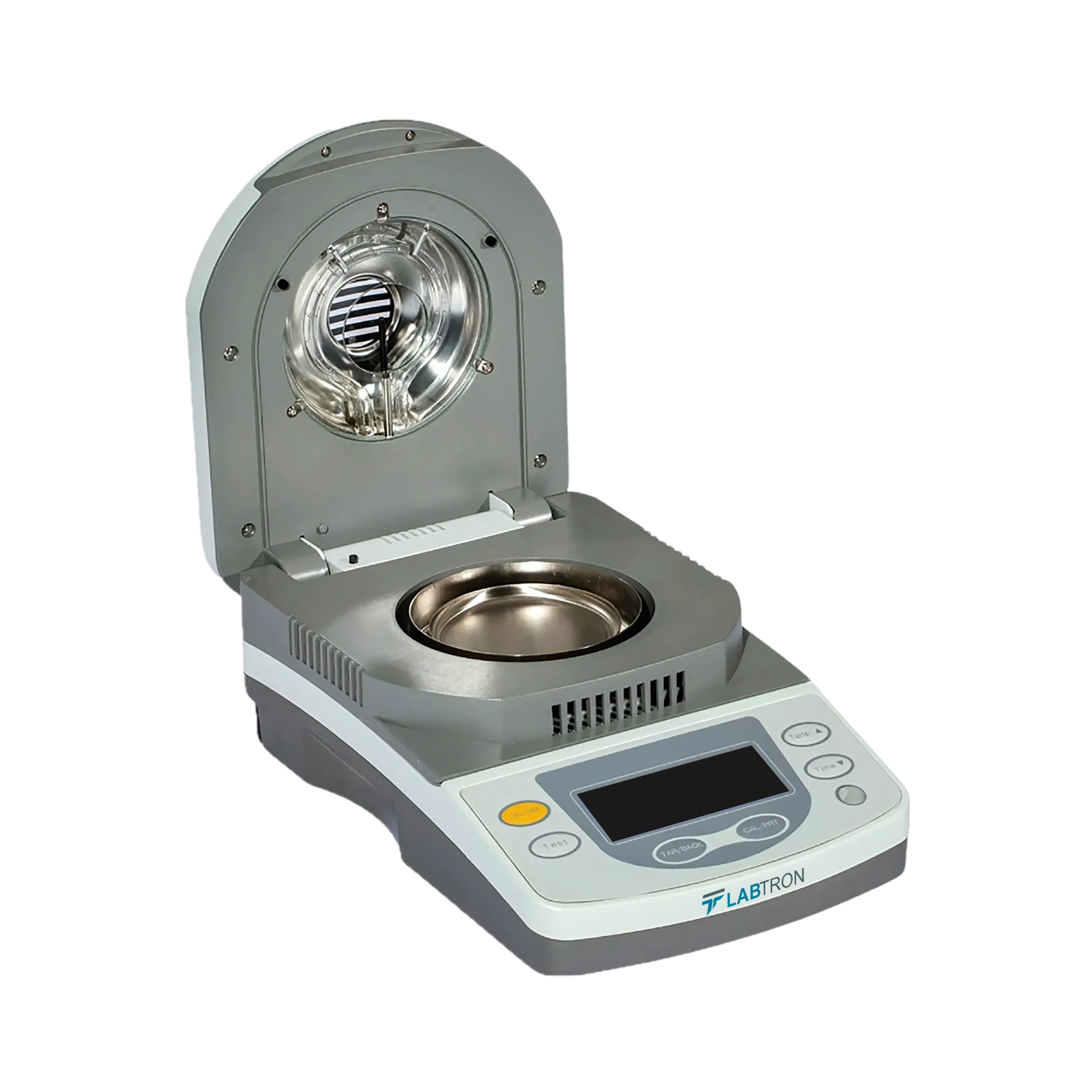 Halogen Moisture Analyzer LHMA-C12_Front View (2)