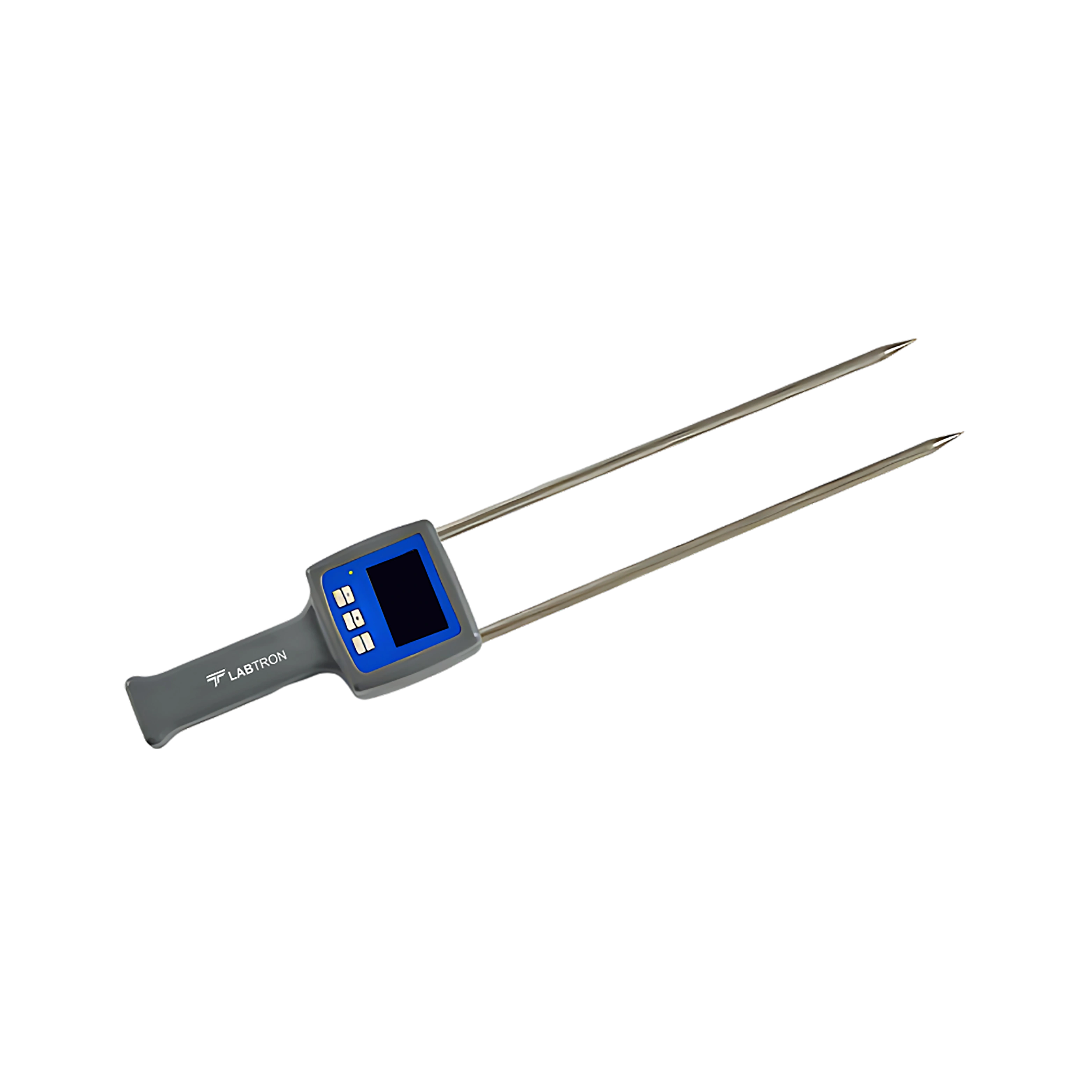 Digital Hay Moisture Meter LHMM-A12