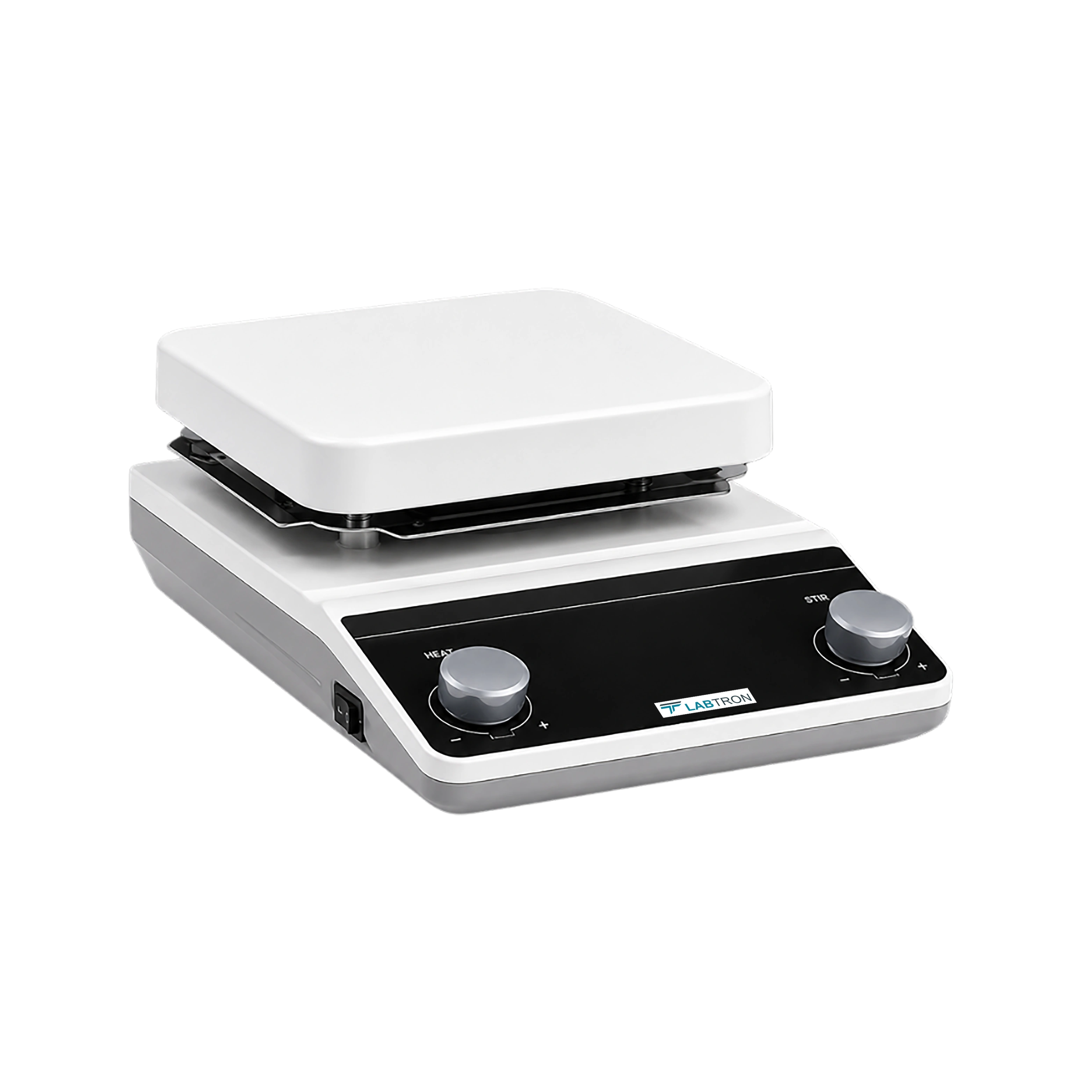 Hot Plate Magnetic Stirrer LHMS-A15