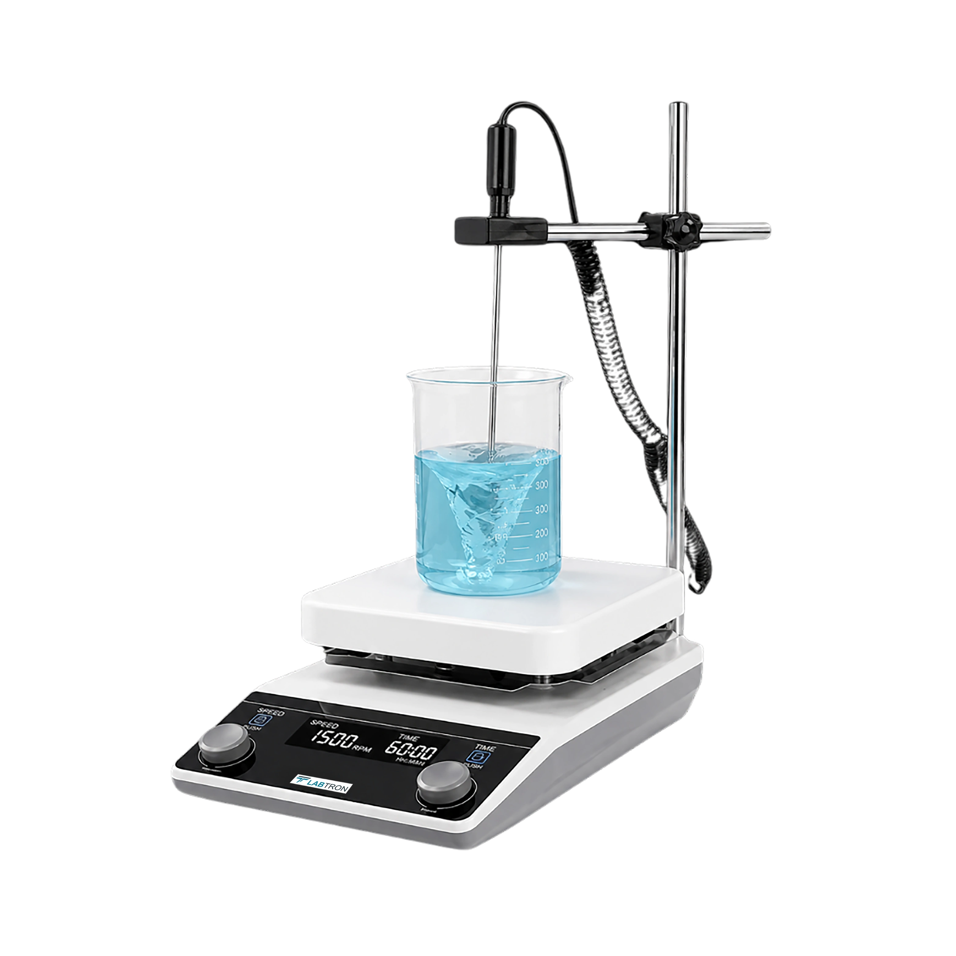Hot Plate Magnetic Stirrer LHMS-A15