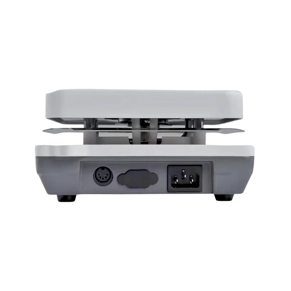 Hot Plate Magnetic Stirrer LHMS-A15