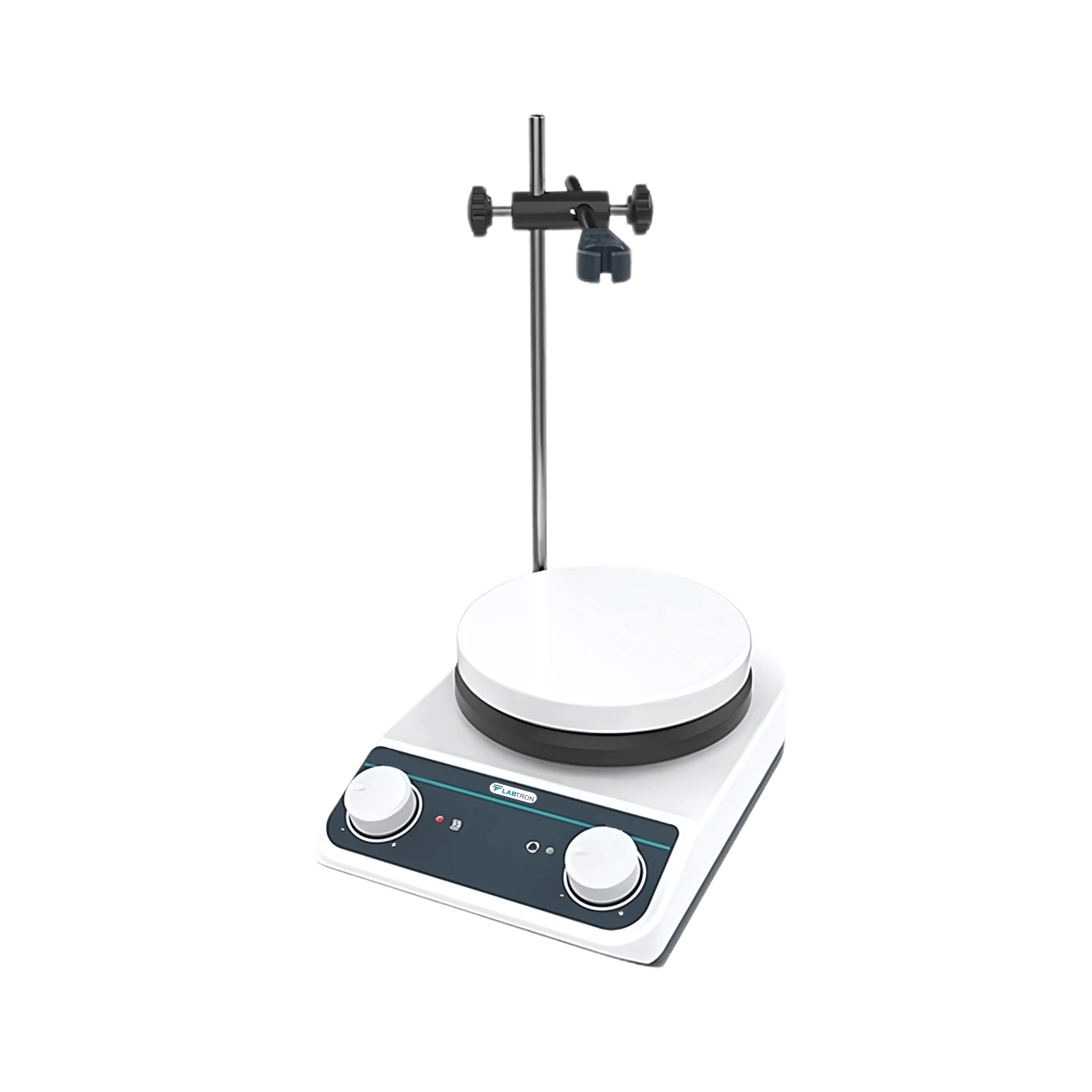 Hot Plate Magnetic Stirrer LHMS-A17