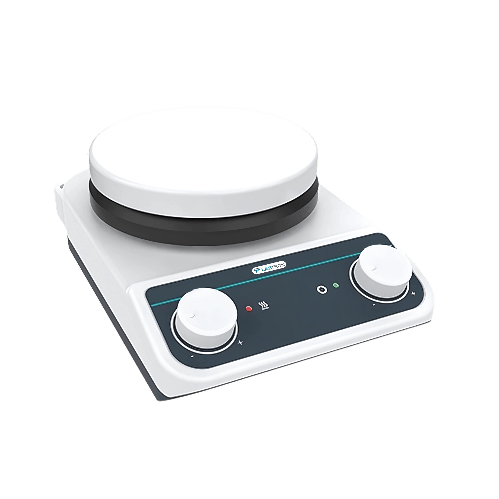 Hot Plate Magnetic Stirrer LHMS-A17