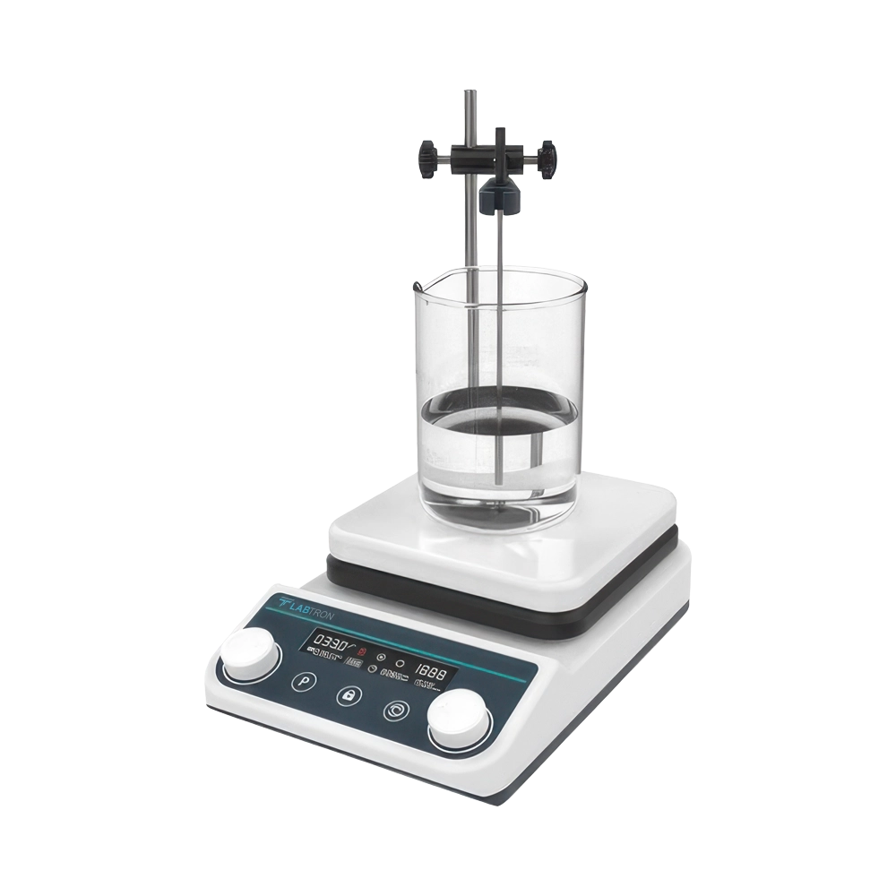 Hot Plate Magnetic Stirrer LHMS-A20