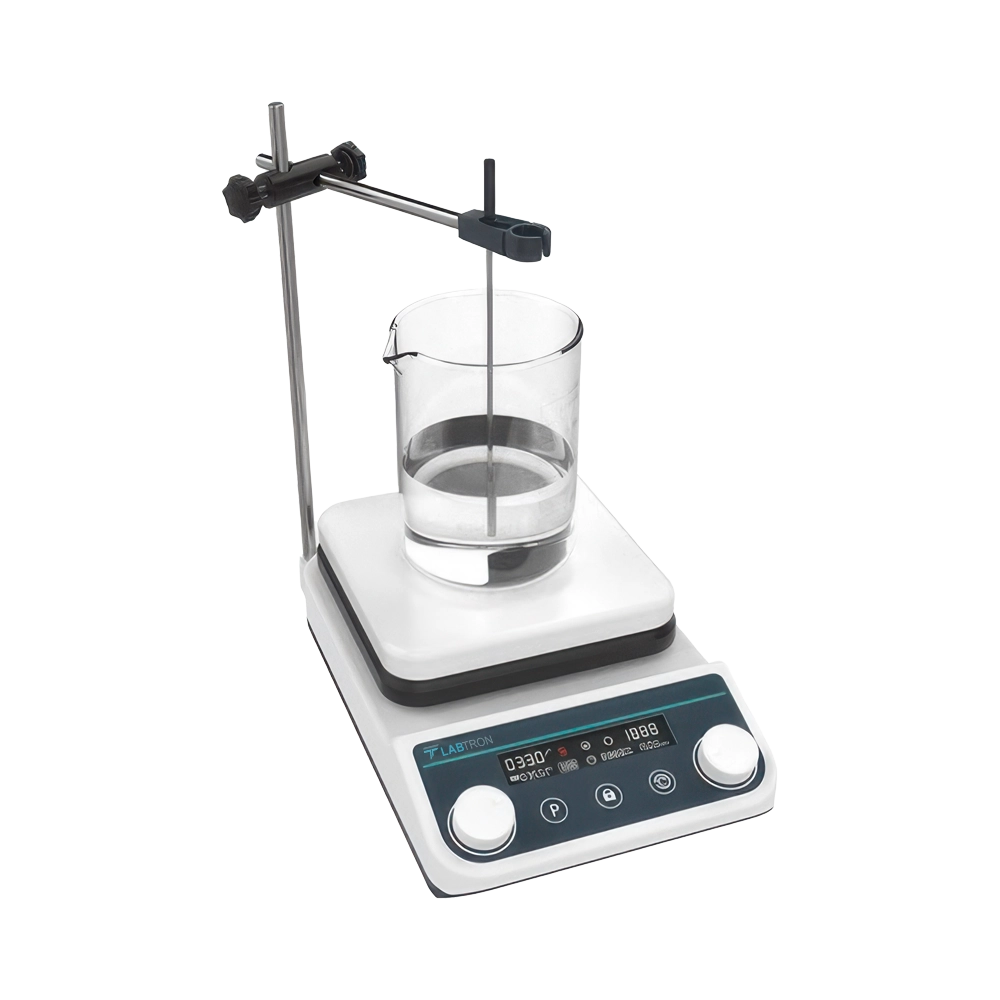 Hot Plate Magnetic Stirrer LHMS-A20