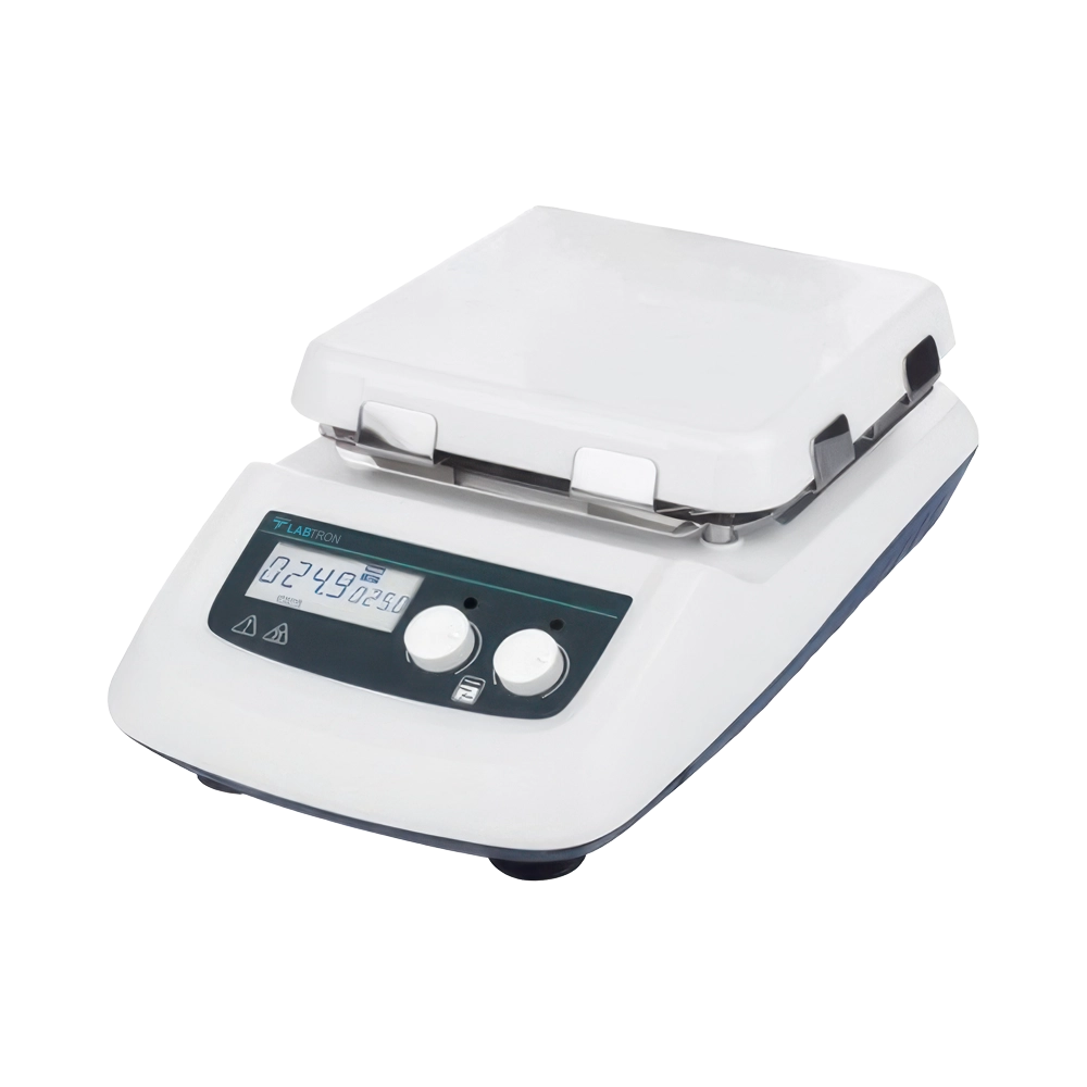 Hot Plate Magnetic Stirrer LHMS-A21