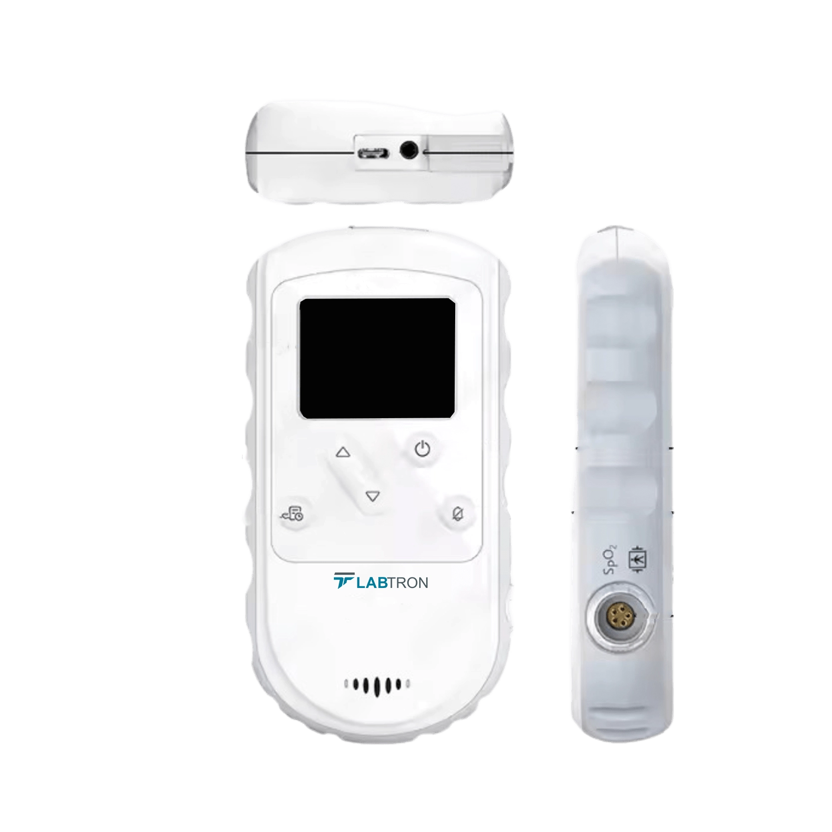 Handheld Pulse Oximeter LHPO-A10