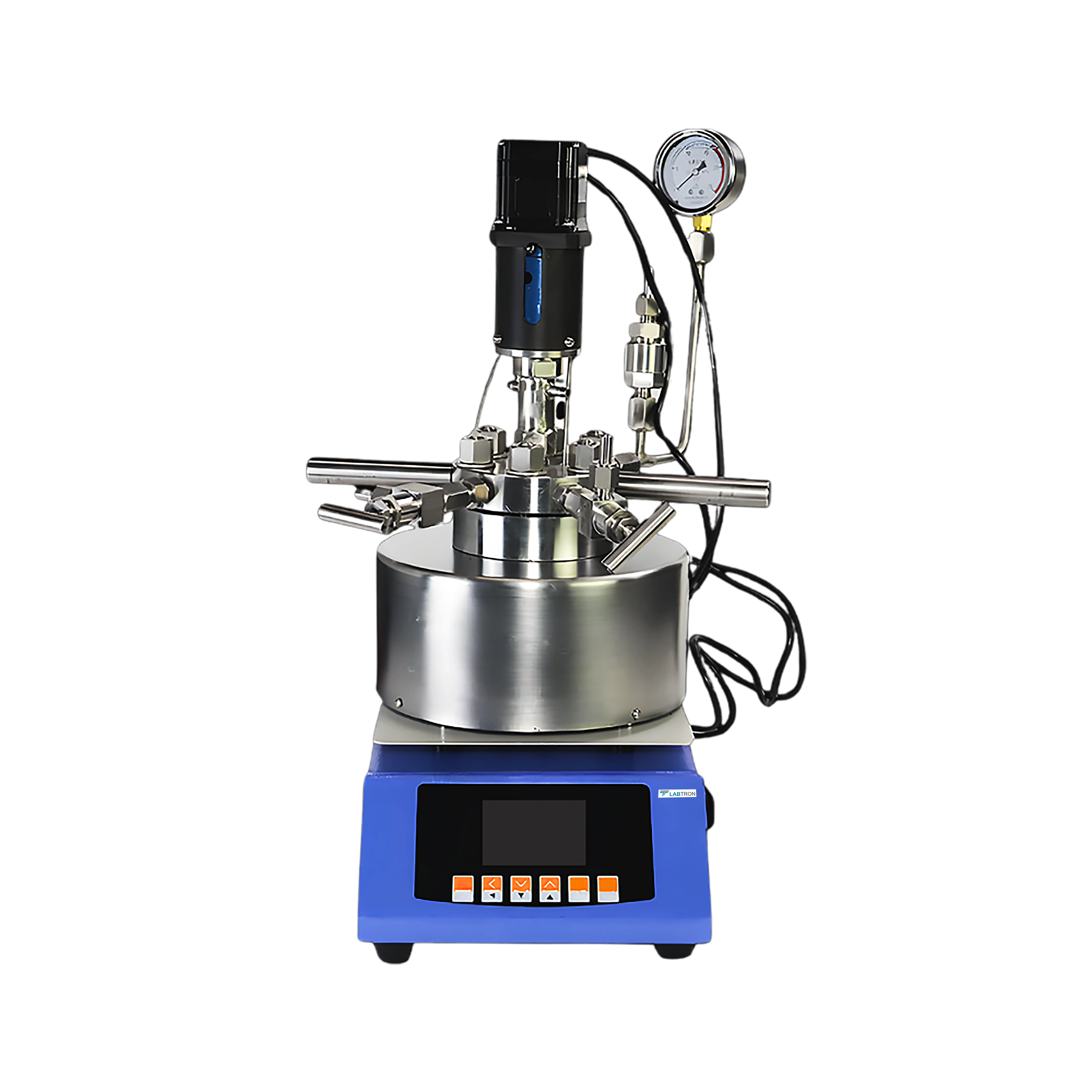 High-pressure Reactor LHPR-A10
