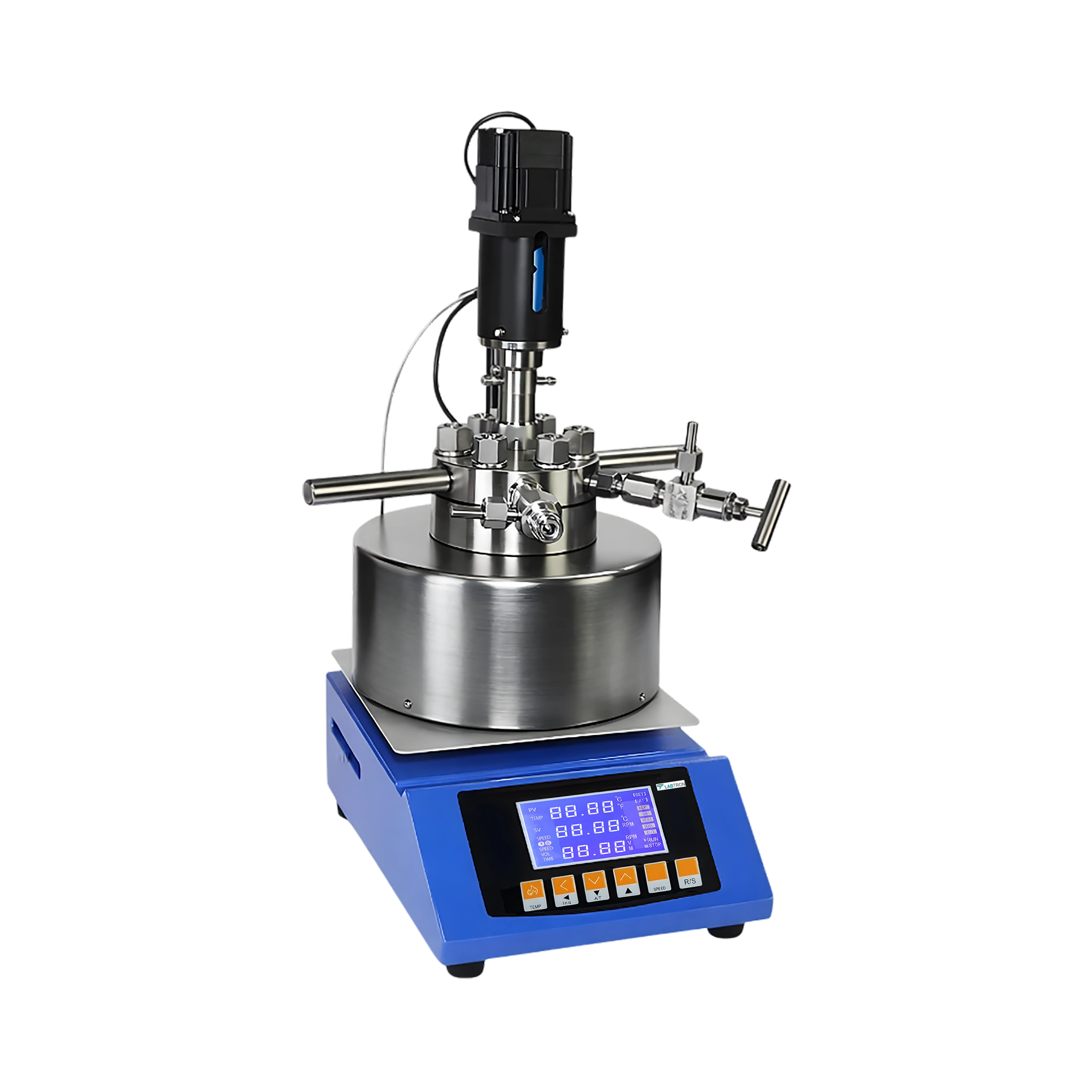 High-pressure Reactor LHPR-A10