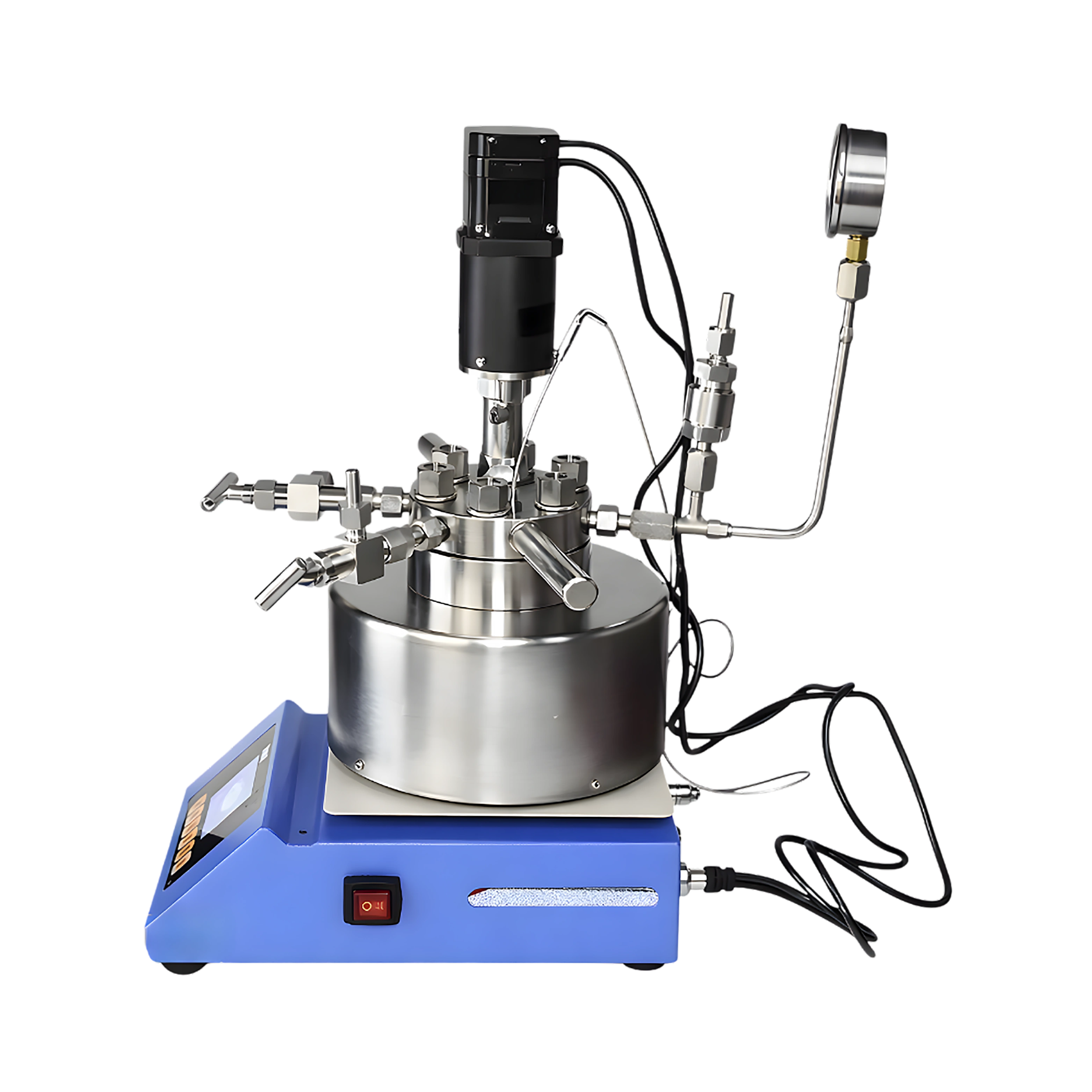 High-pressure Reactor LHPR-A10