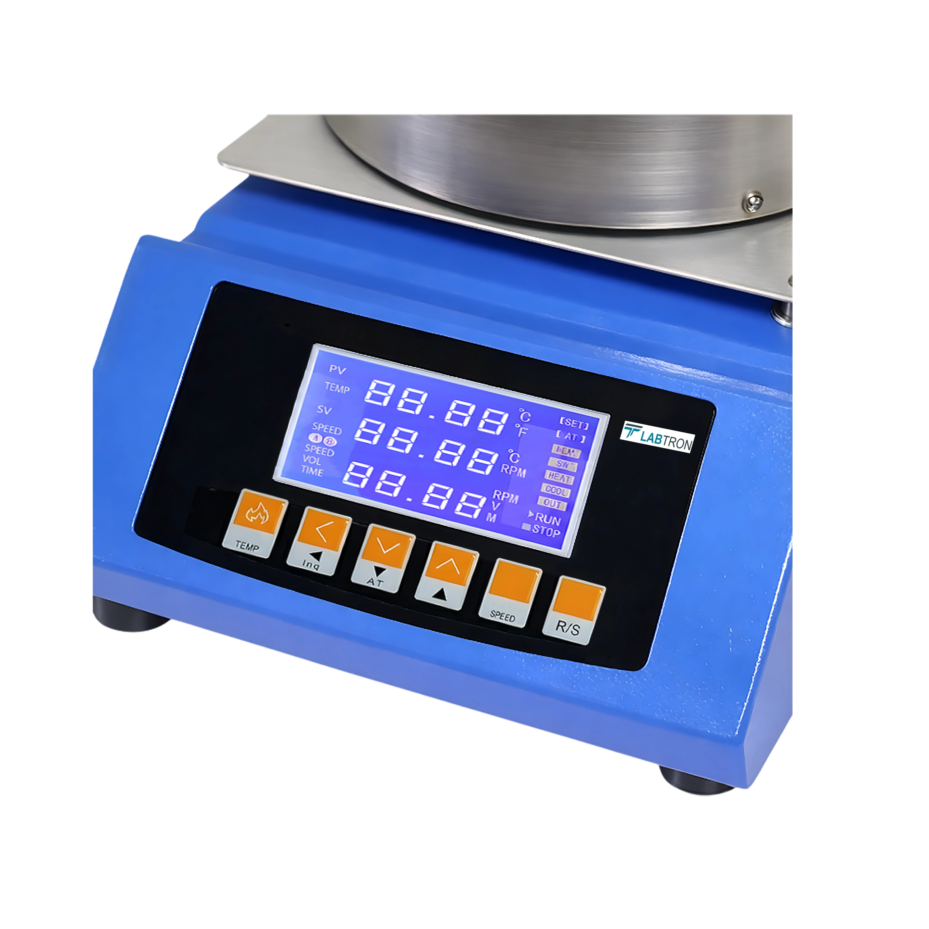 High-pressure Reactor LHPR-A10