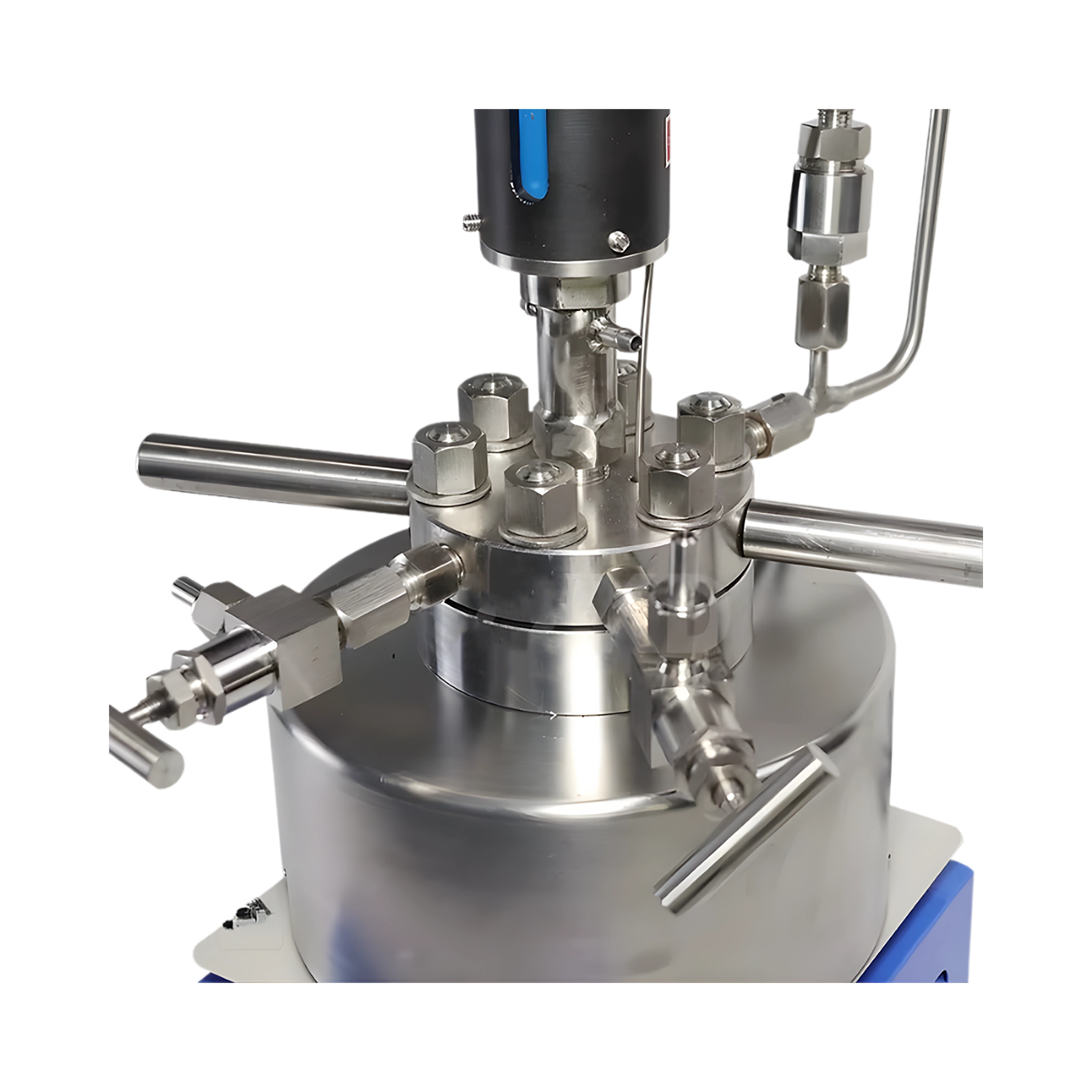 High-pressure Reactor LHPR-A10