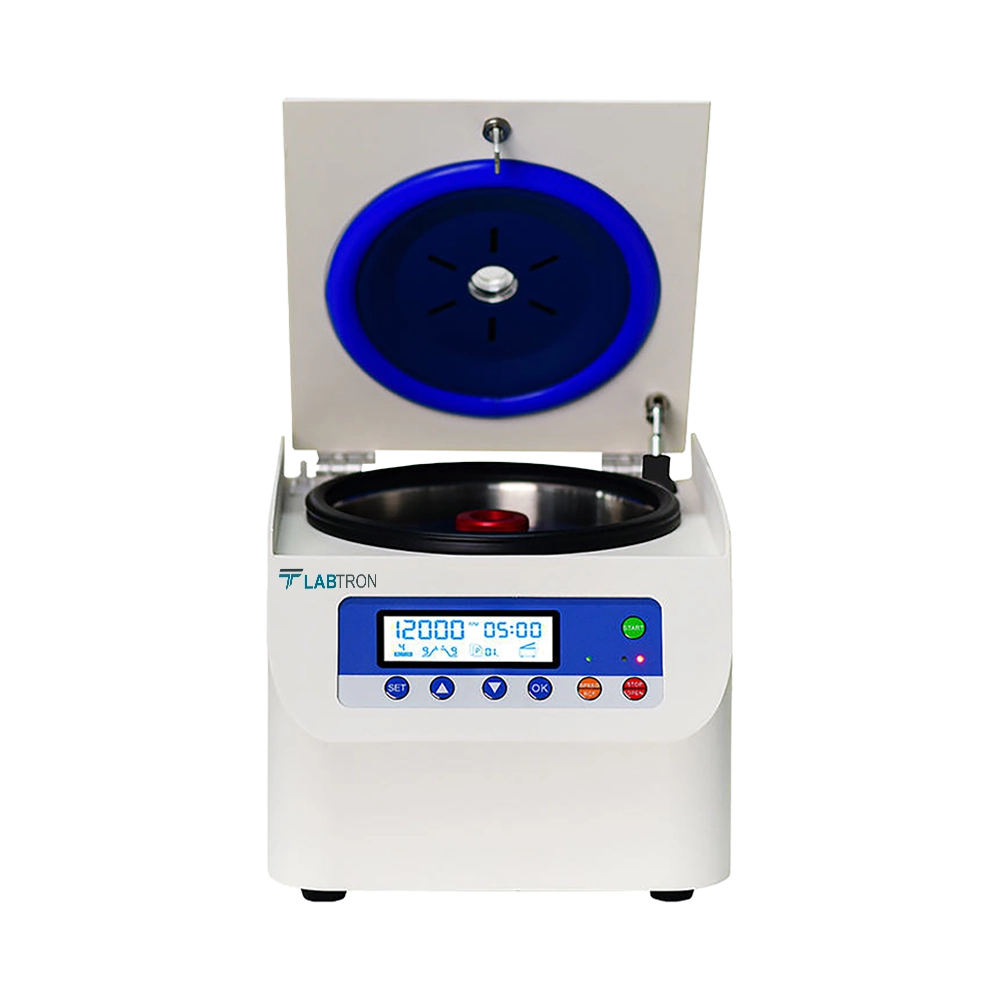 High Speed Centrifuge LHS-A22